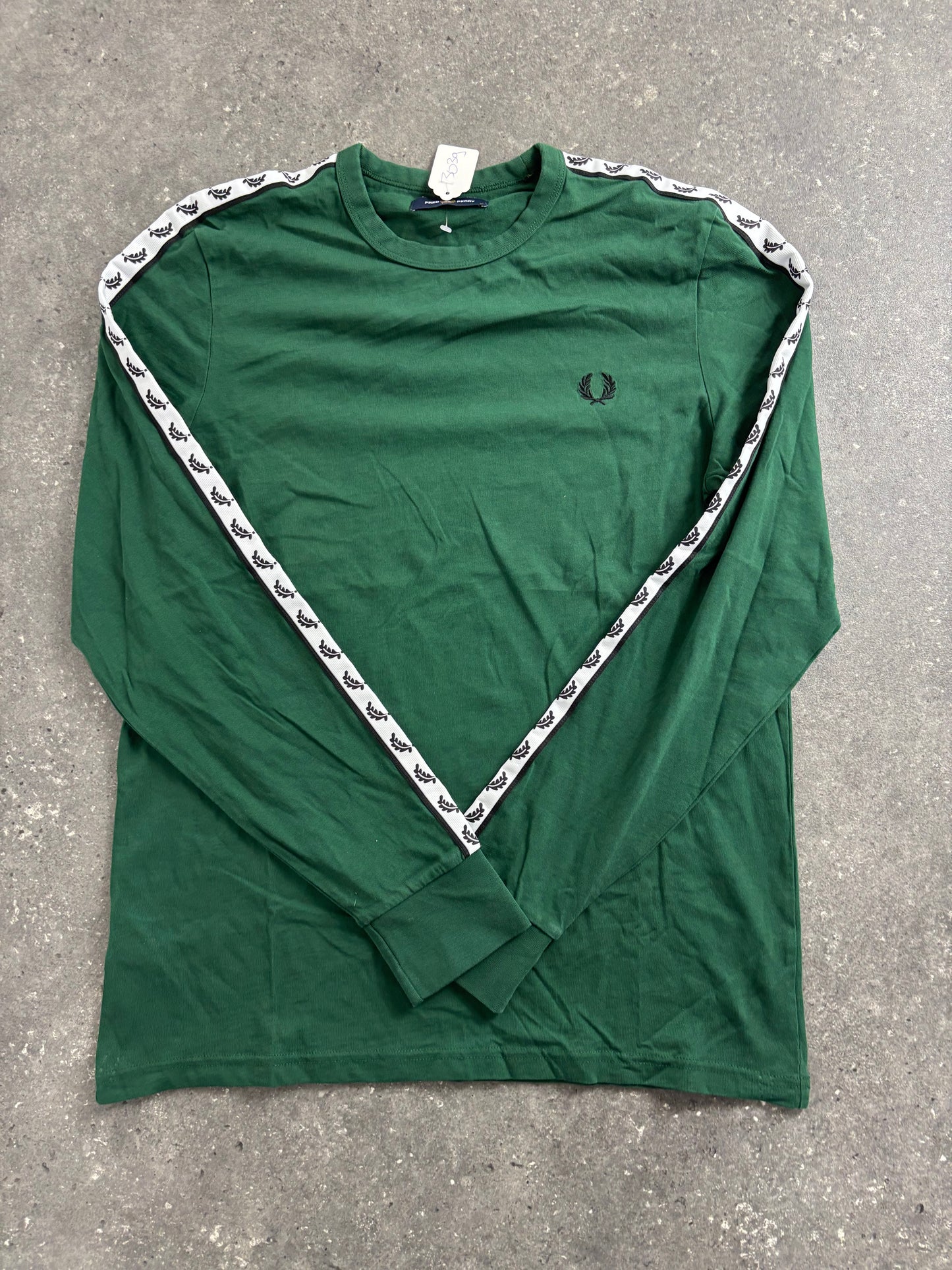 Fred Perry Longsleeve (M)