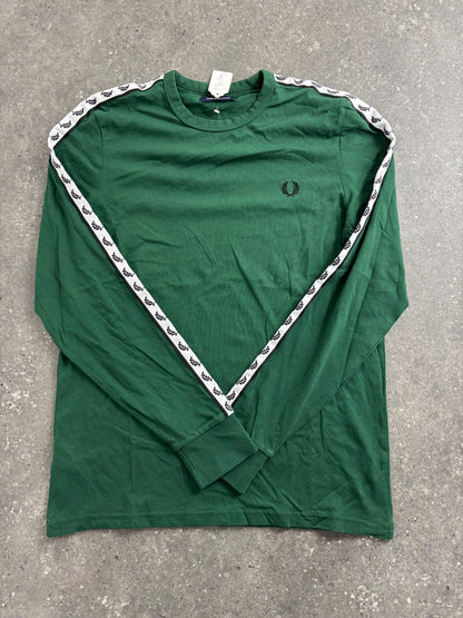 Fred Perry Longsleeve (M)
