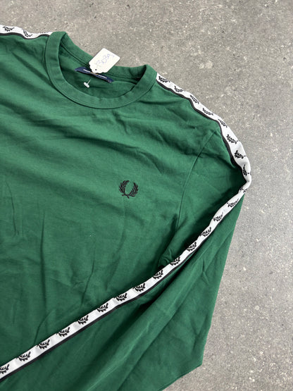 Fred Perry Longsleeve (M)