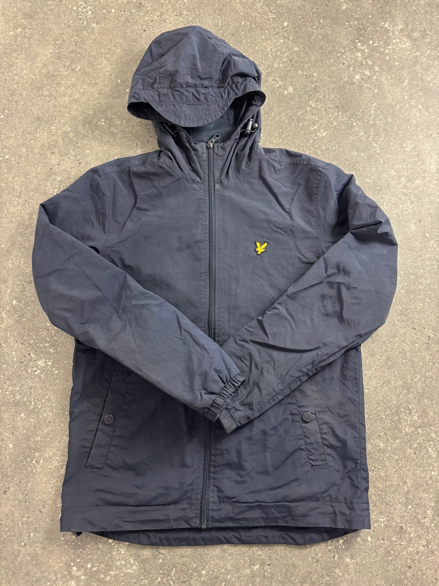 Lyle & Scott Jacke (S)