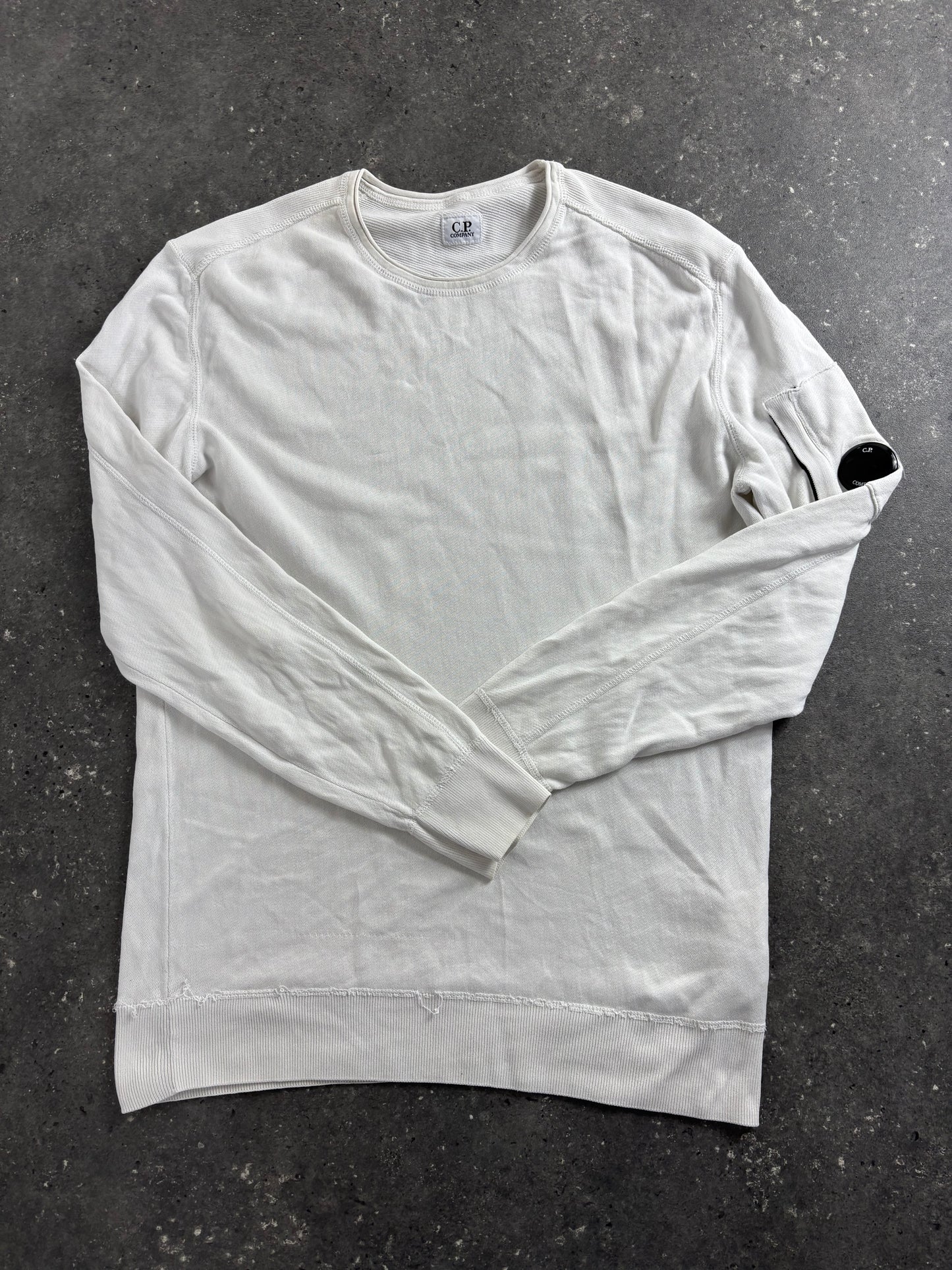 C.P. Company Sweater (M)