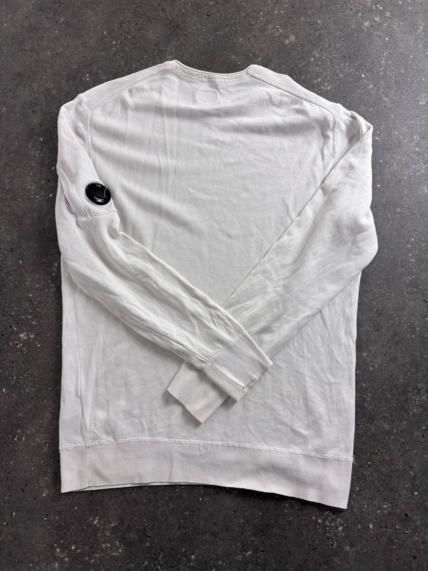 C.P. Company Sweater (M)