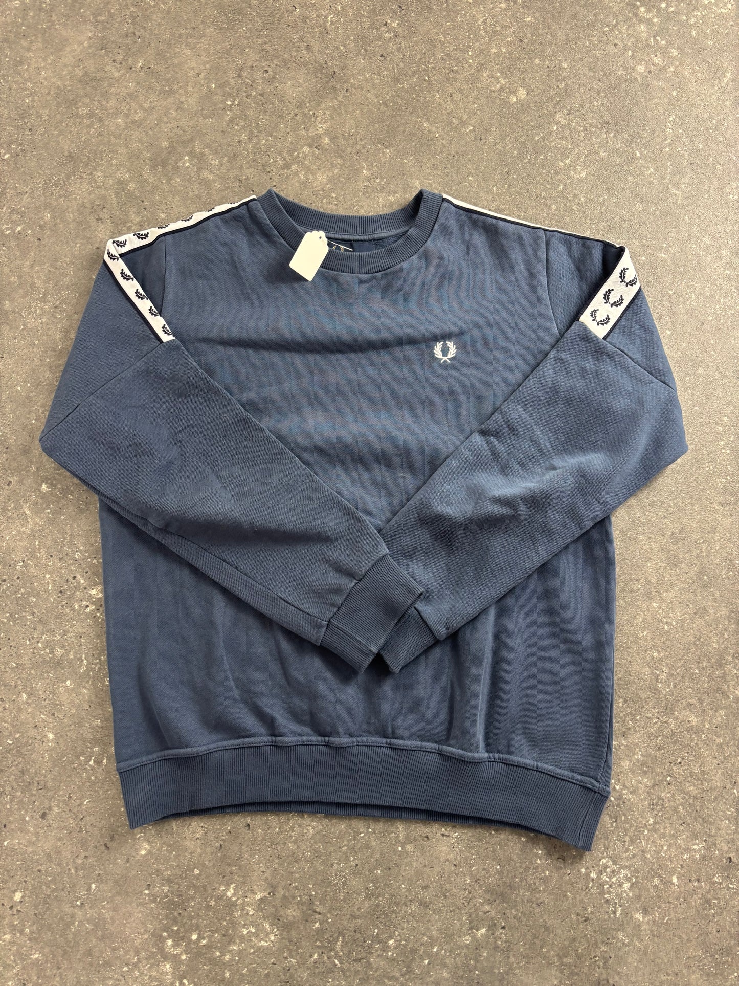 Fred Perry Sweater (L)