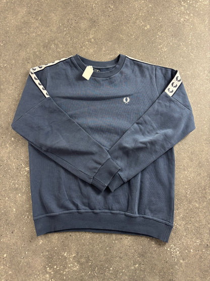 Fred Perry Sweater (L)
