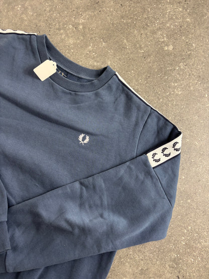 Fred Perry Sweater (L)