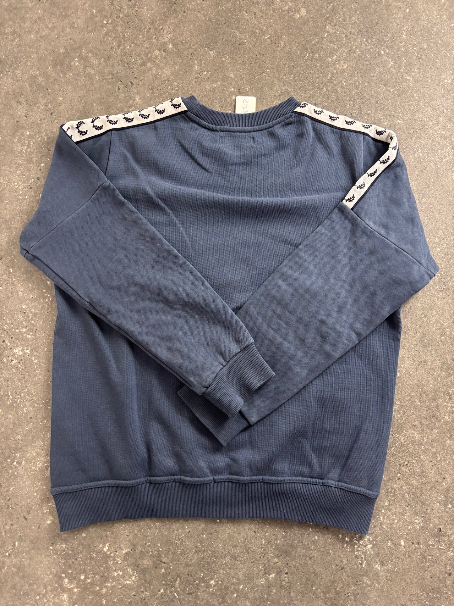 Fred Perry Sweater (L)