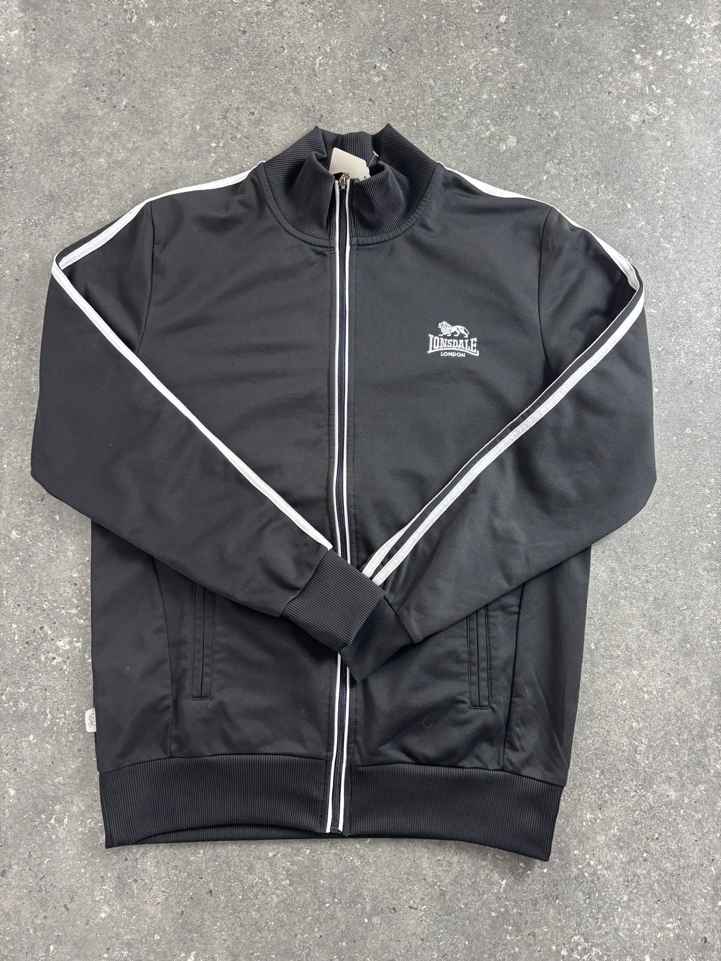 Lonsdale Jacke (XS)
