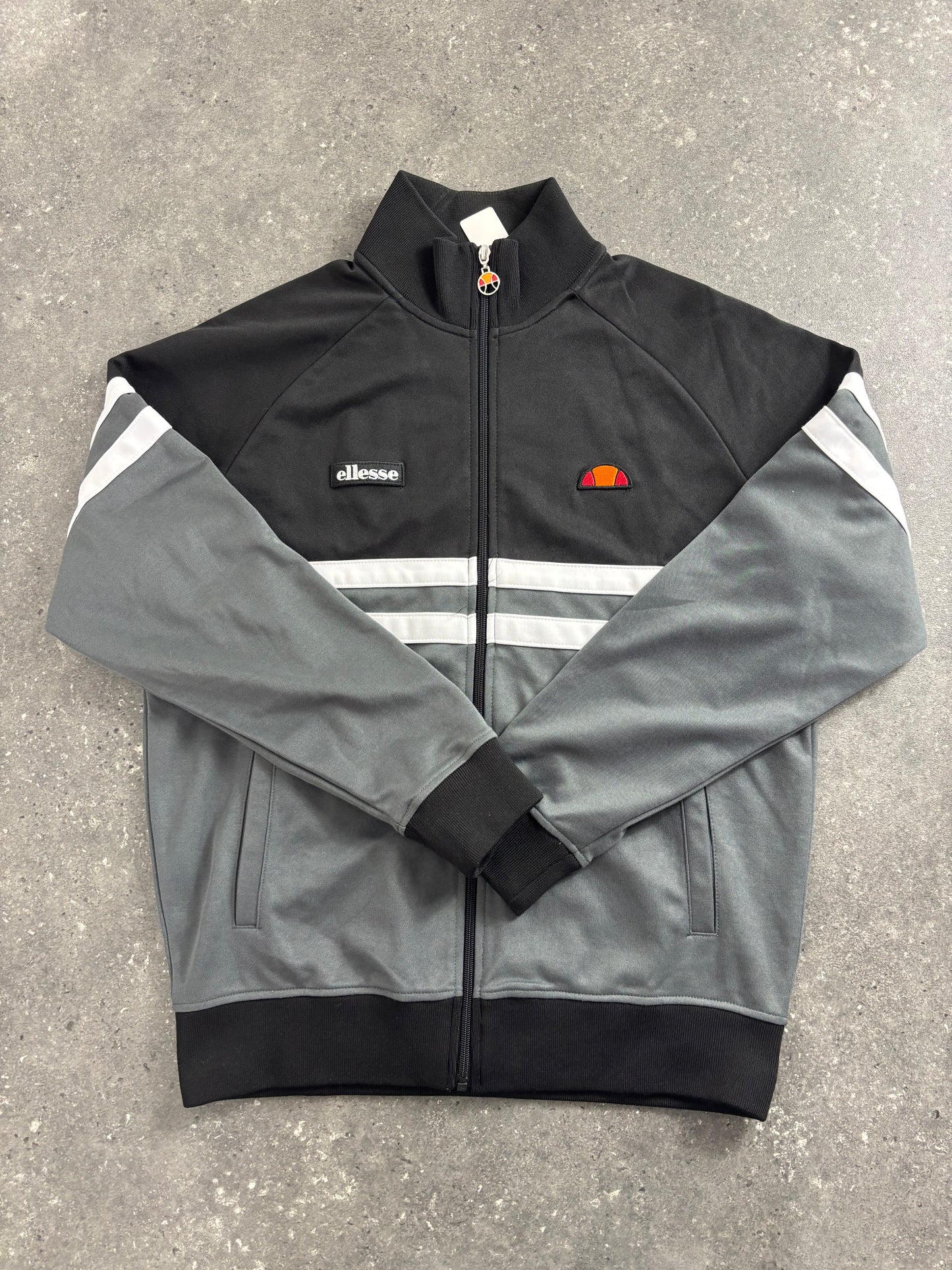 Ellesse Rimini Jacke (L)
