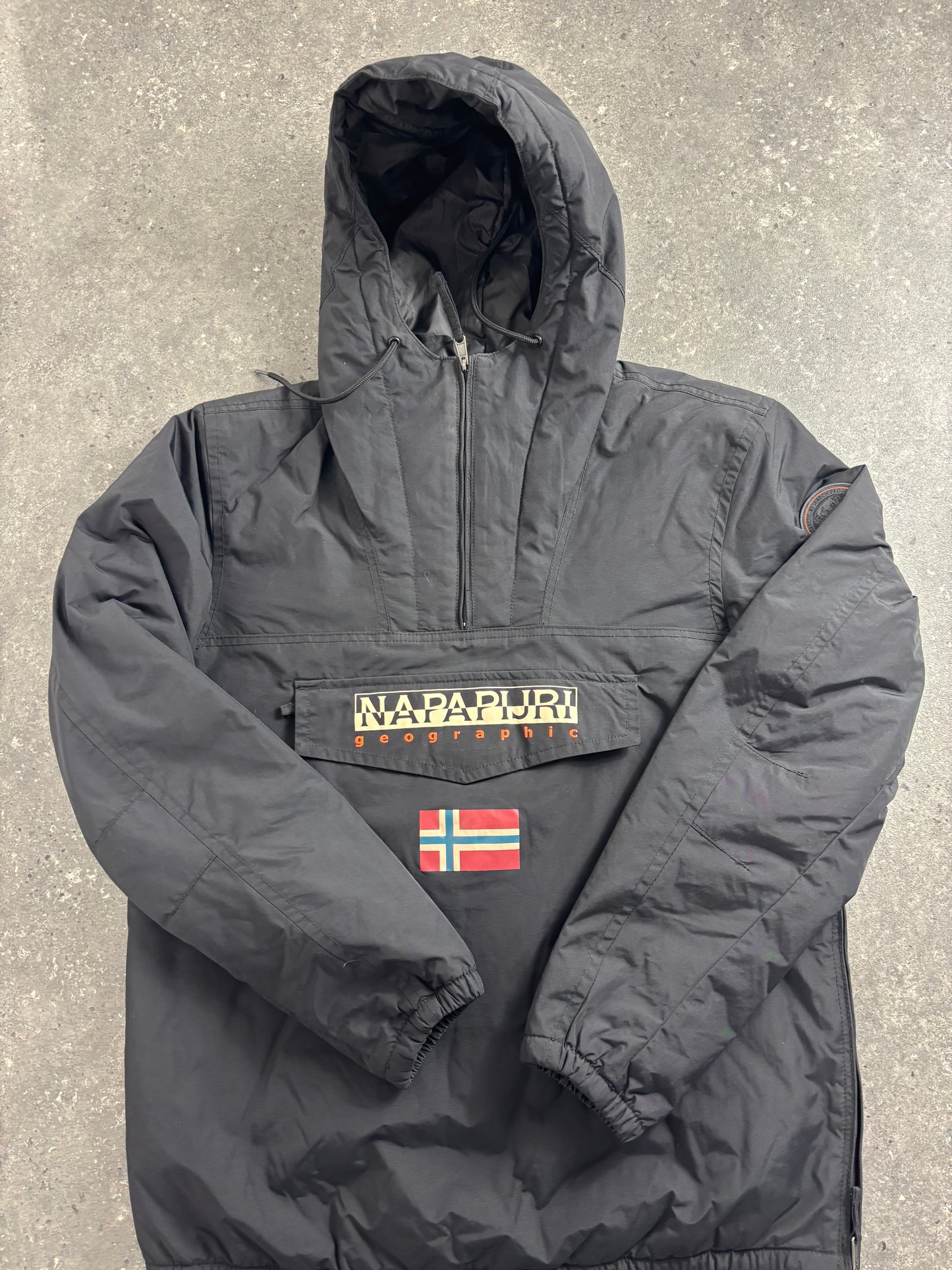 Napapijri Jacke (M)