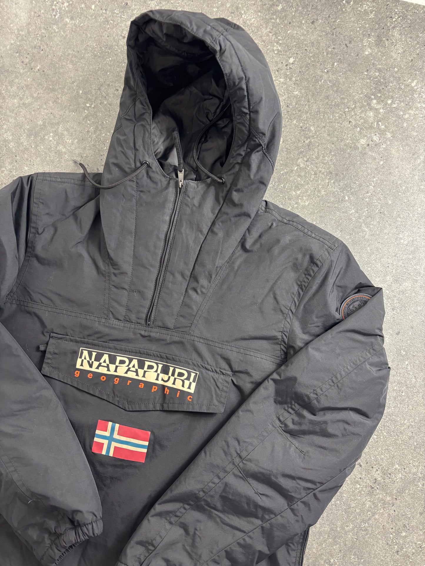 Napapijri Jacke (M)