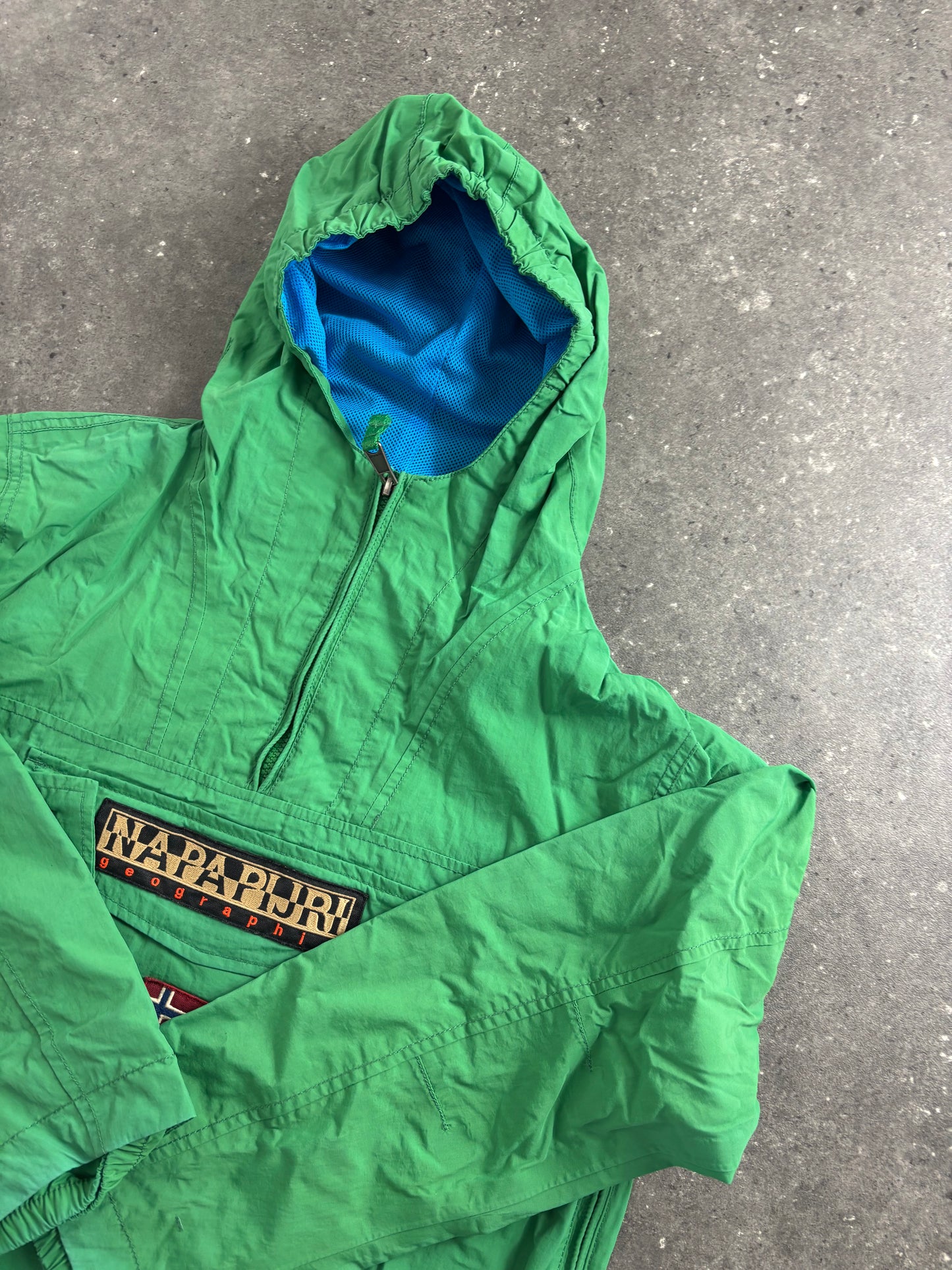 Napapijri Jacke (S)