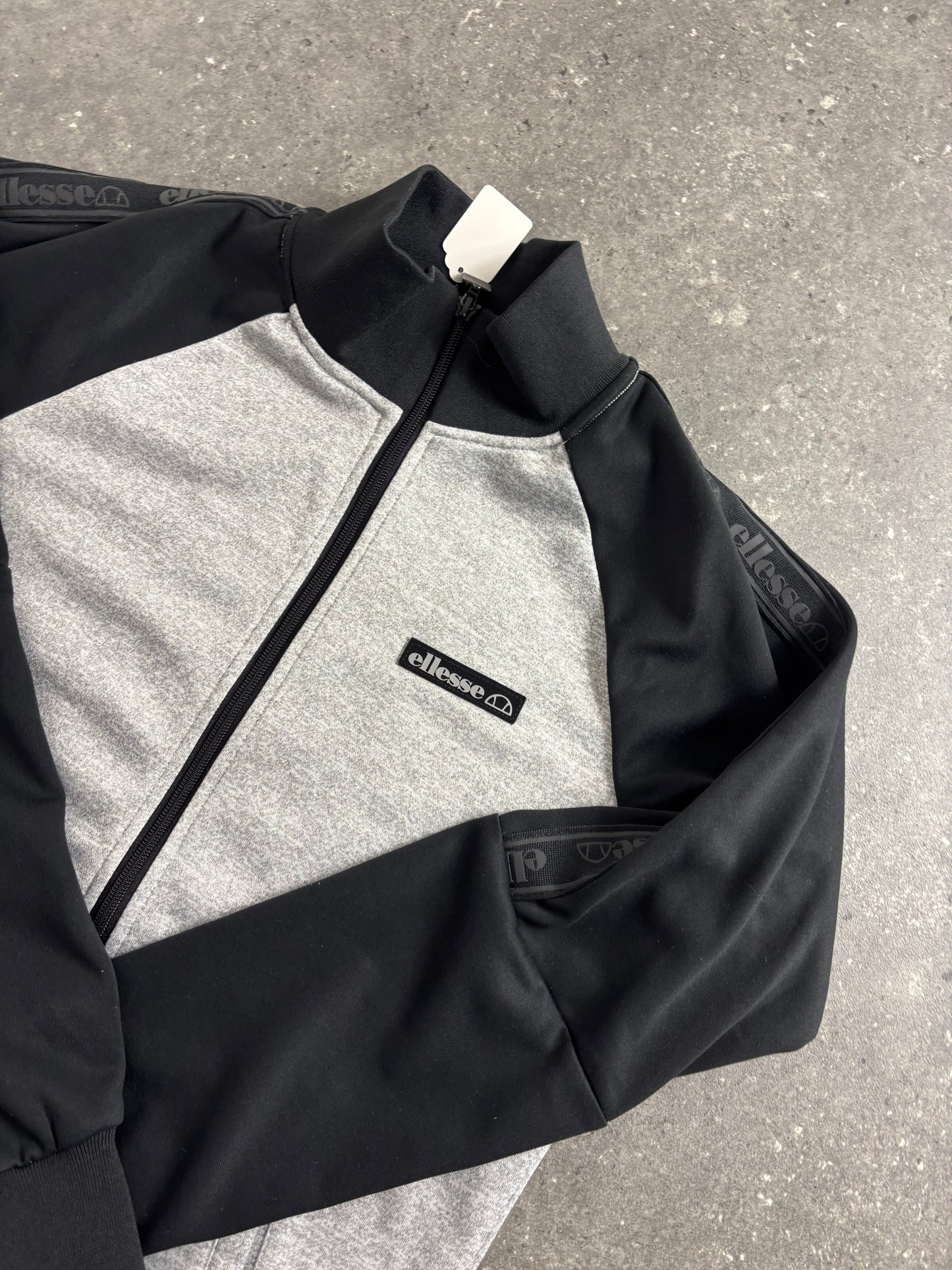 Ellesse Jacke (S)