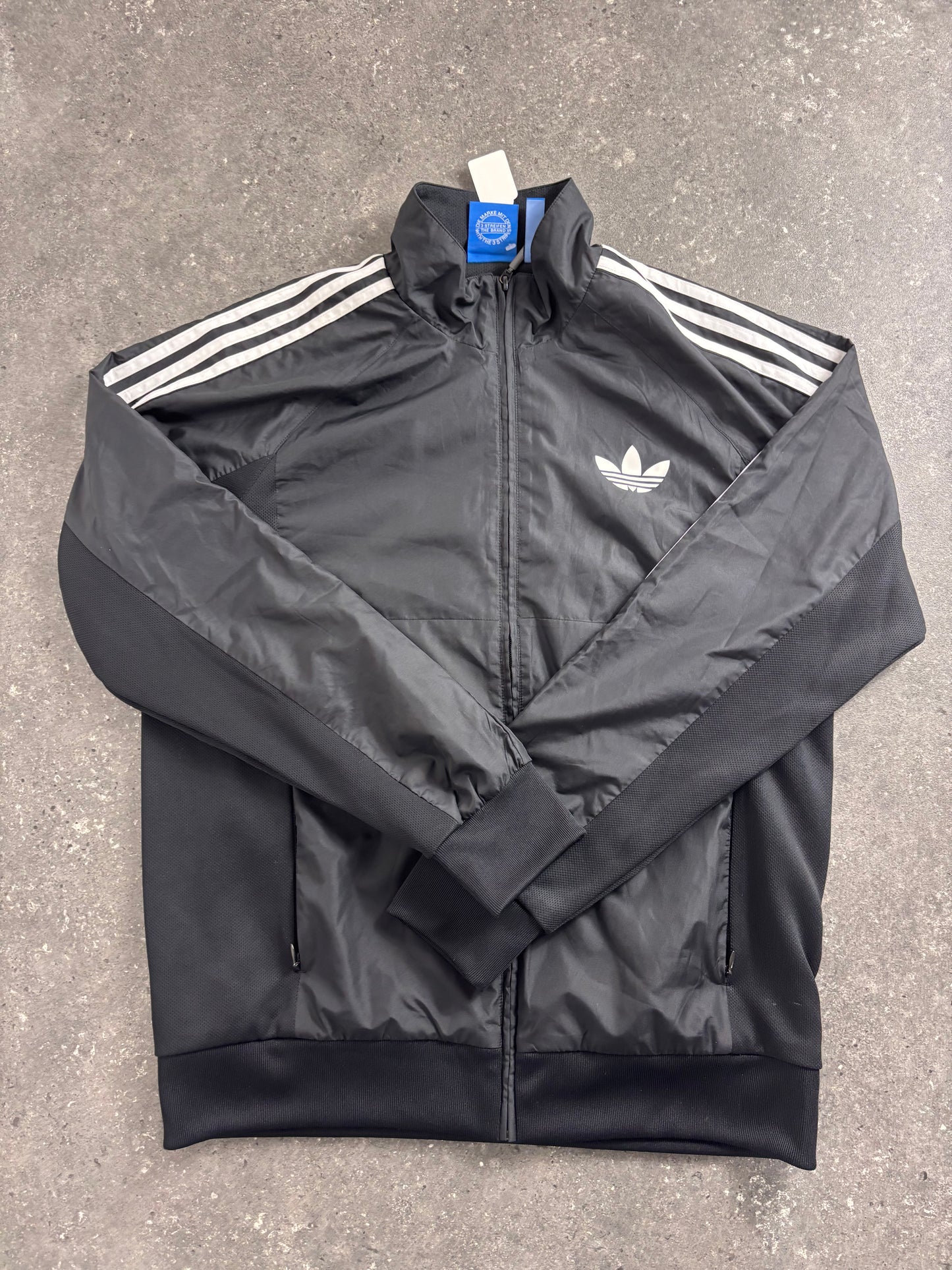 Adidas Jacke (M)