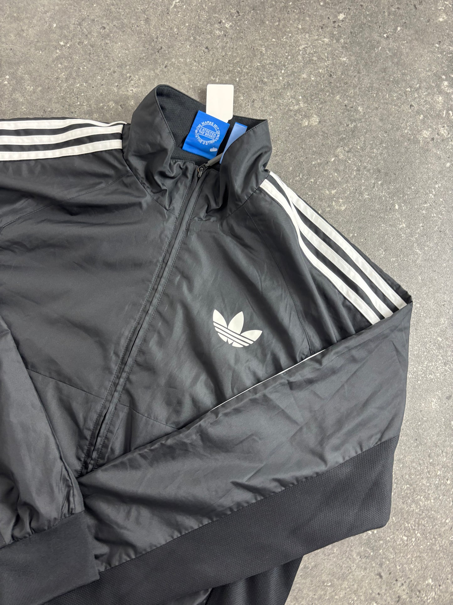 Adidas Jacke (M)