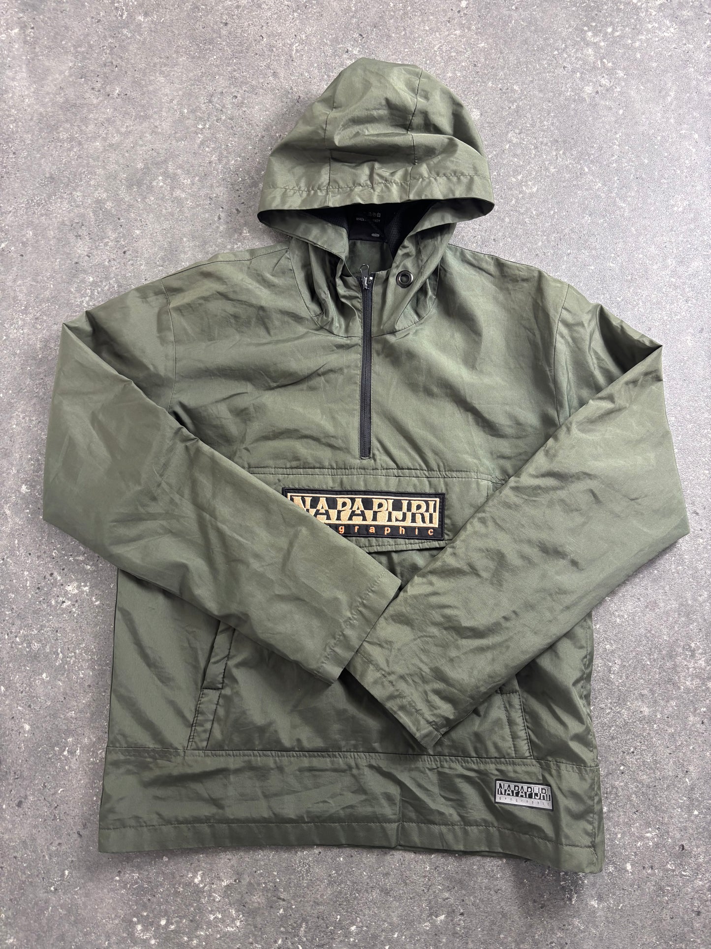 Napapijri Jacke (S)