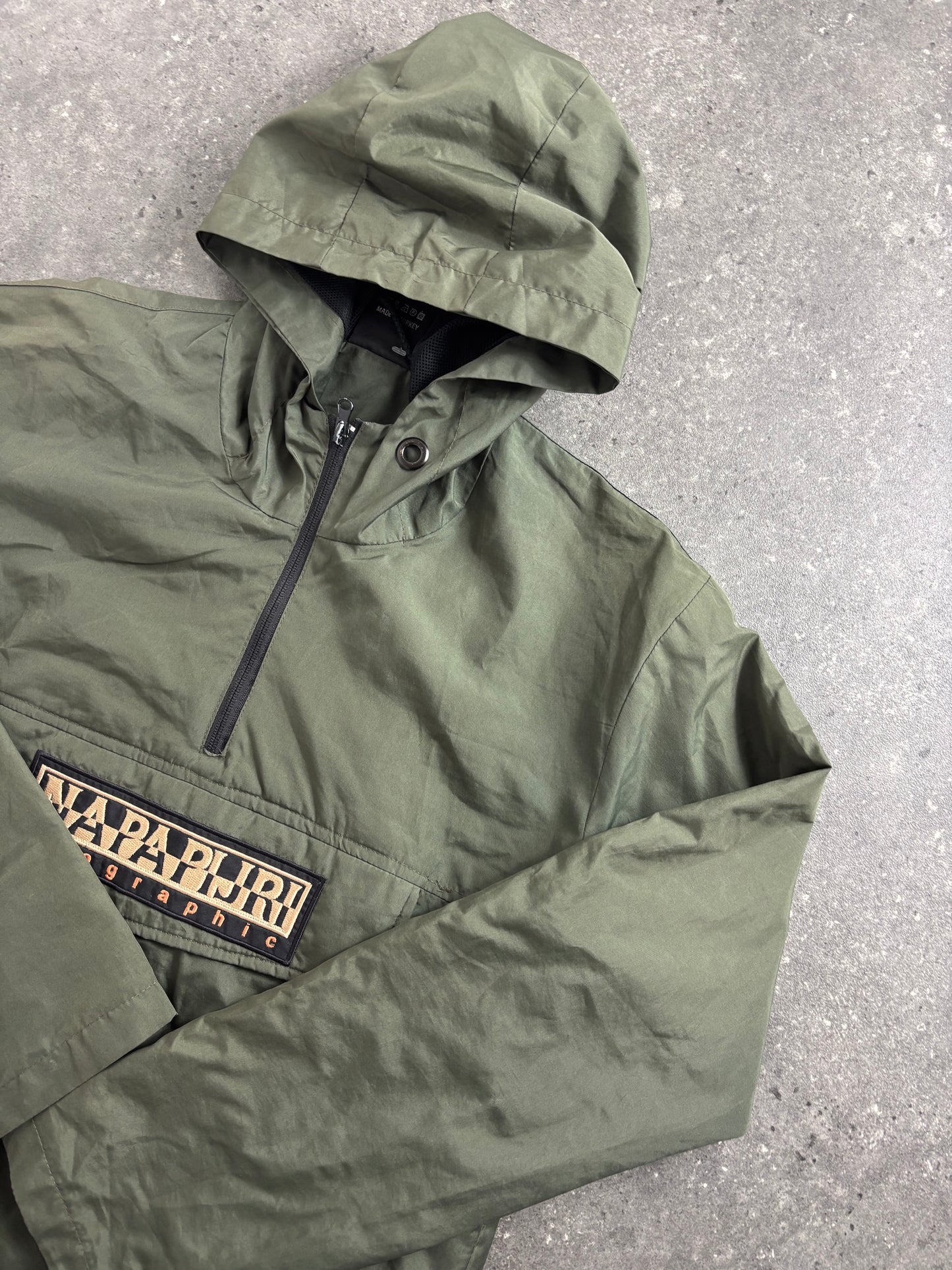 Napapijri Jacke (S)