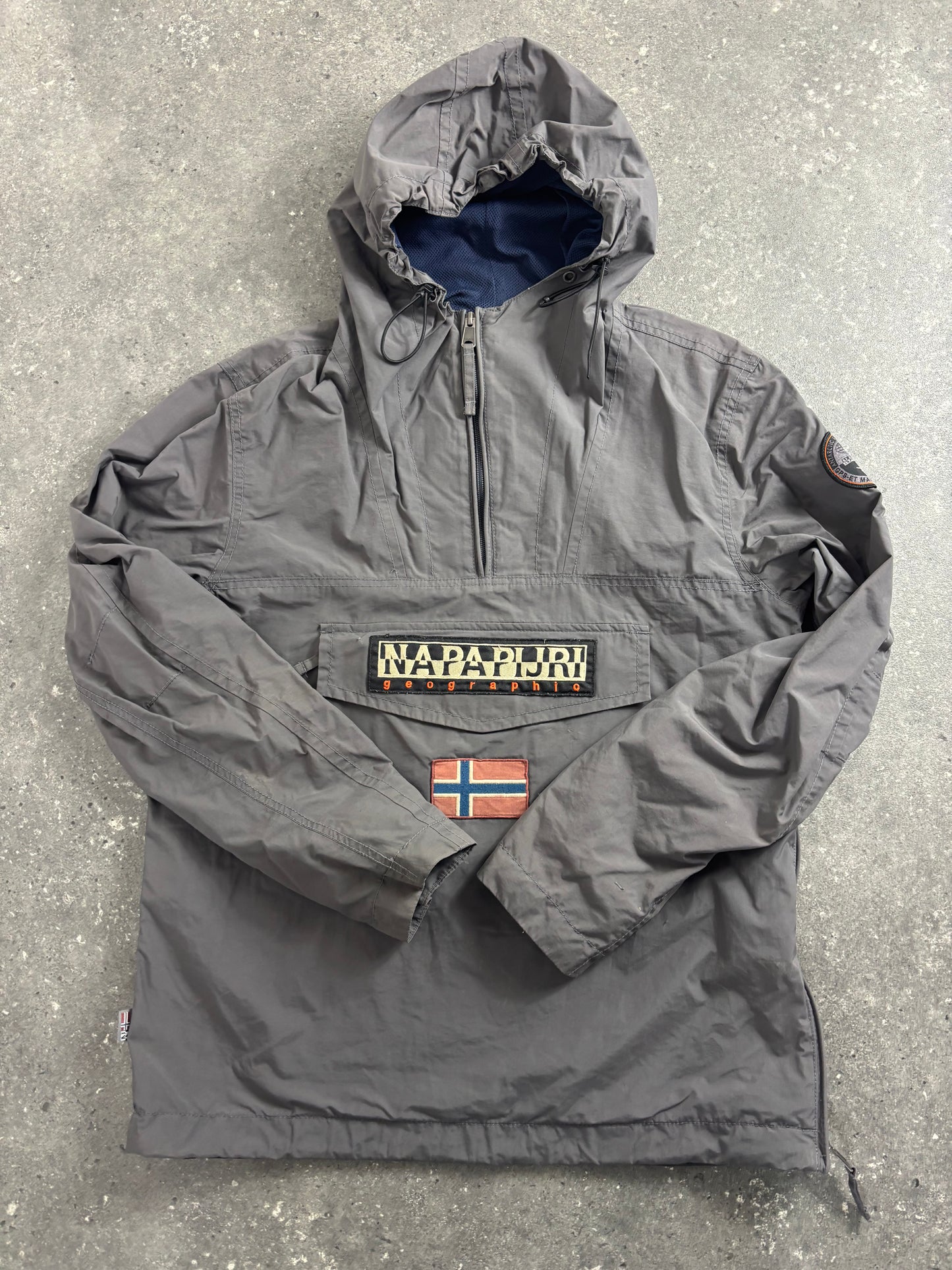 Napapijri Jacke (S)