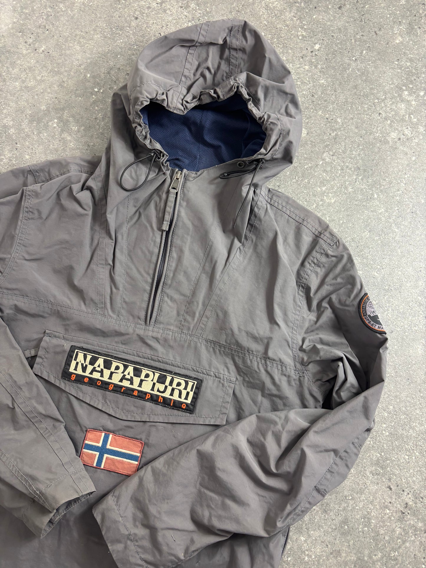 Napapijri Jacke (S)