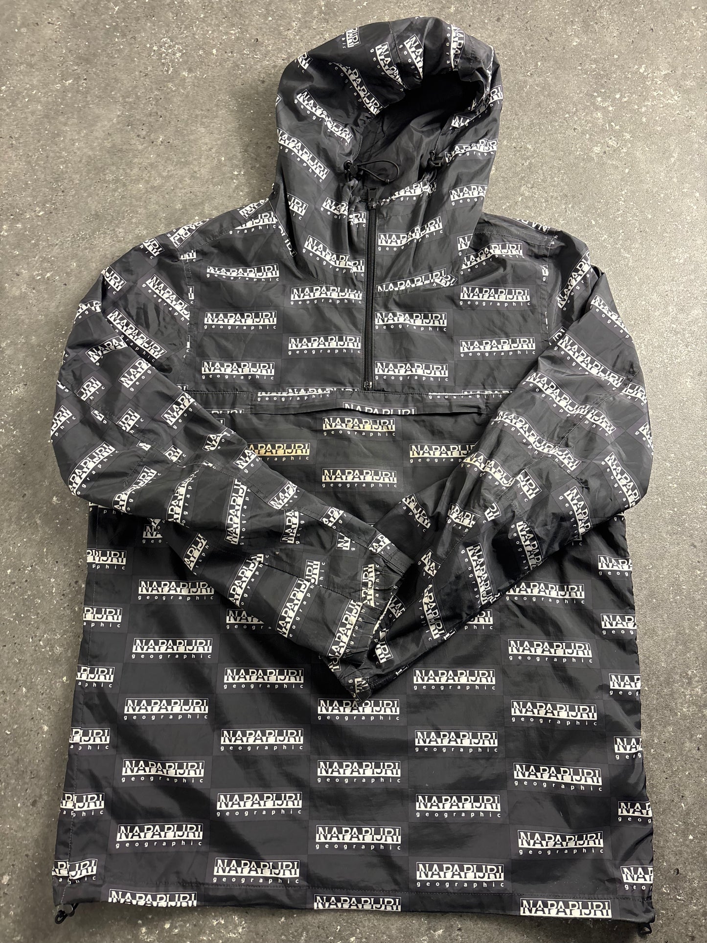 Napapijri Jacke (L)