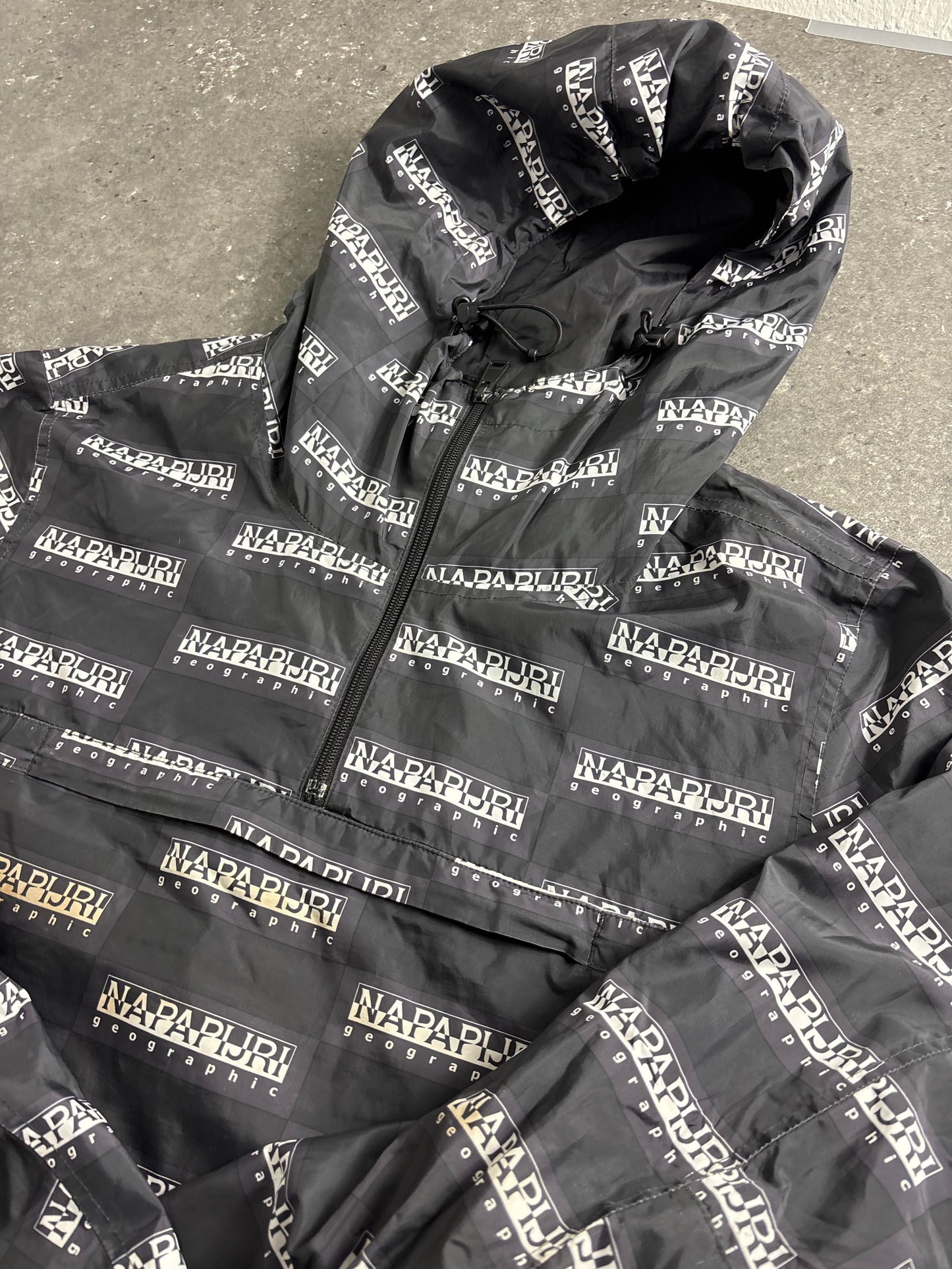 Napapijri Jacke (L)