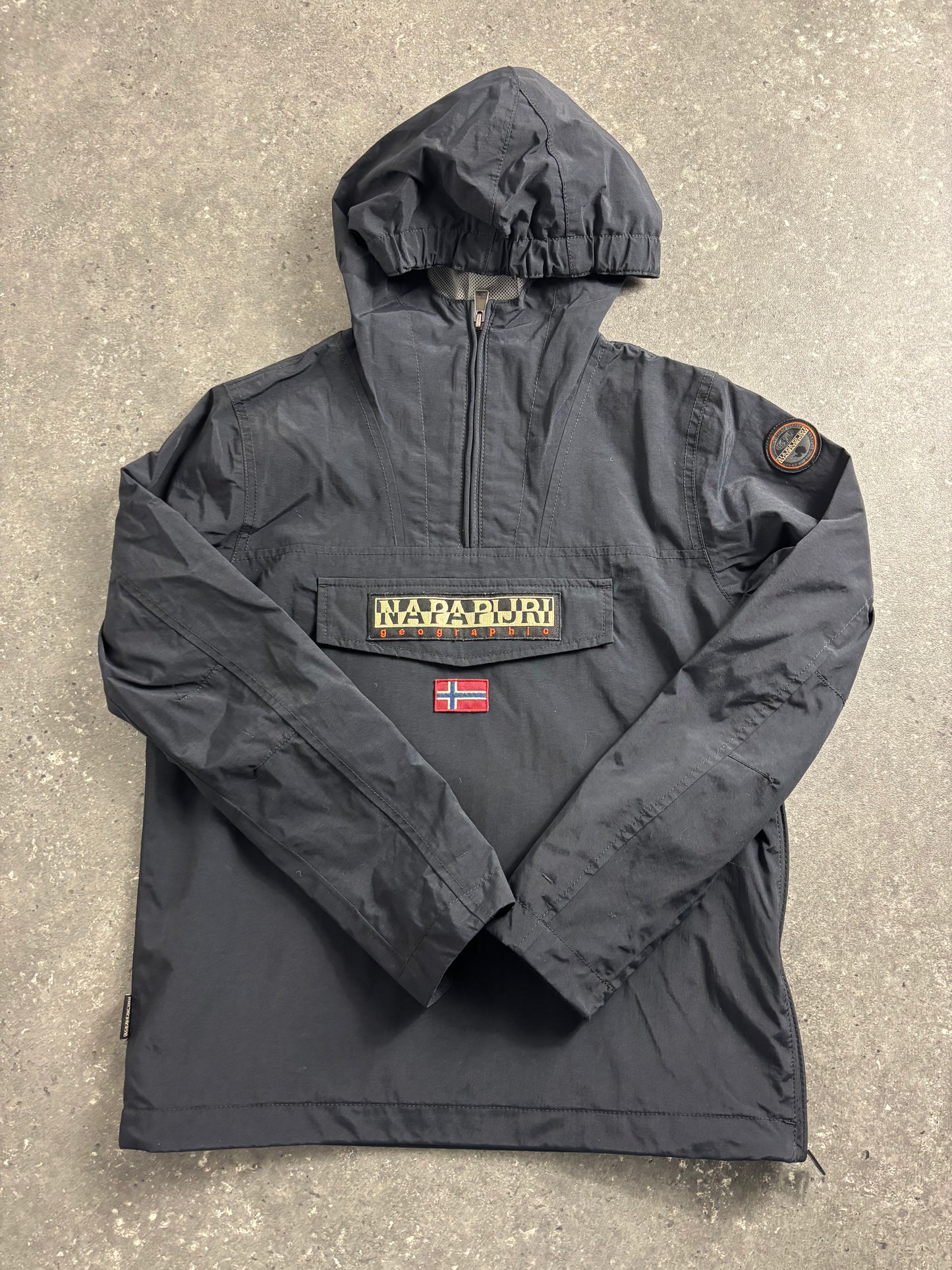 Napapijri Jacke (XS)