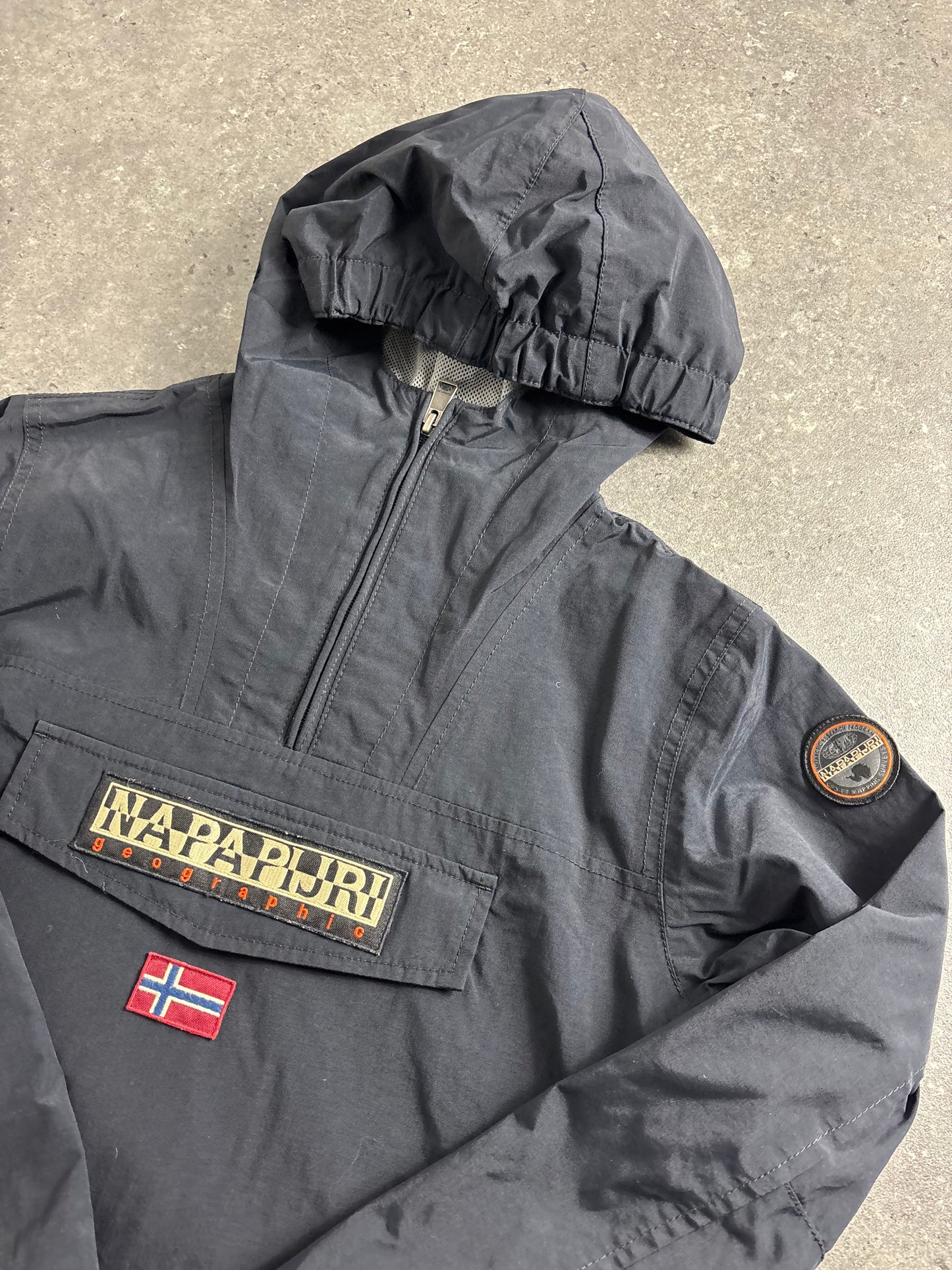Napapijri Jacke (XS)