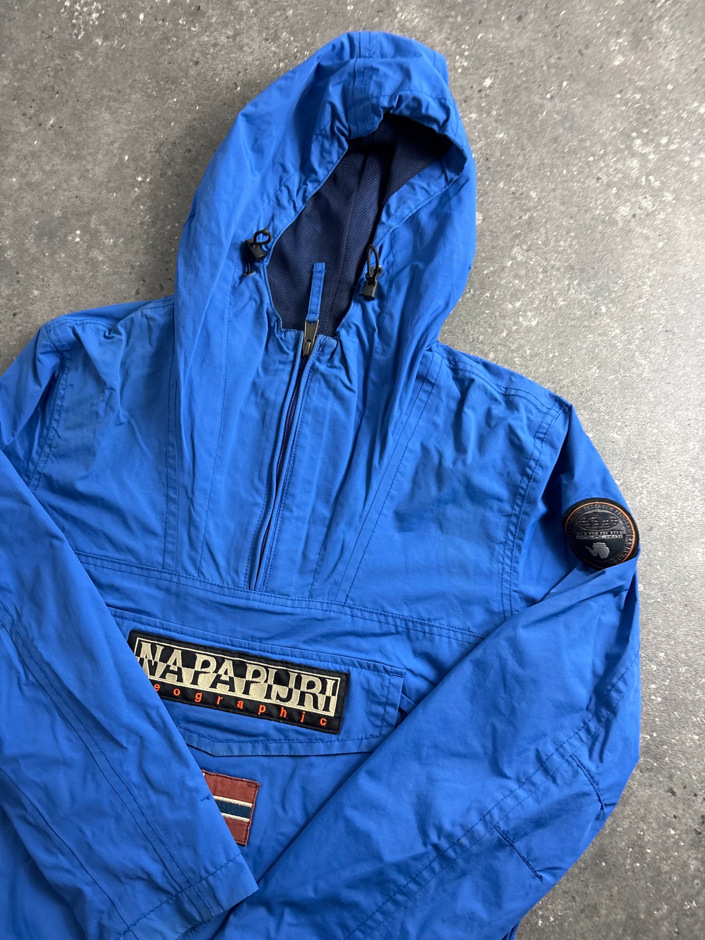 Napapijri Jacke (S)