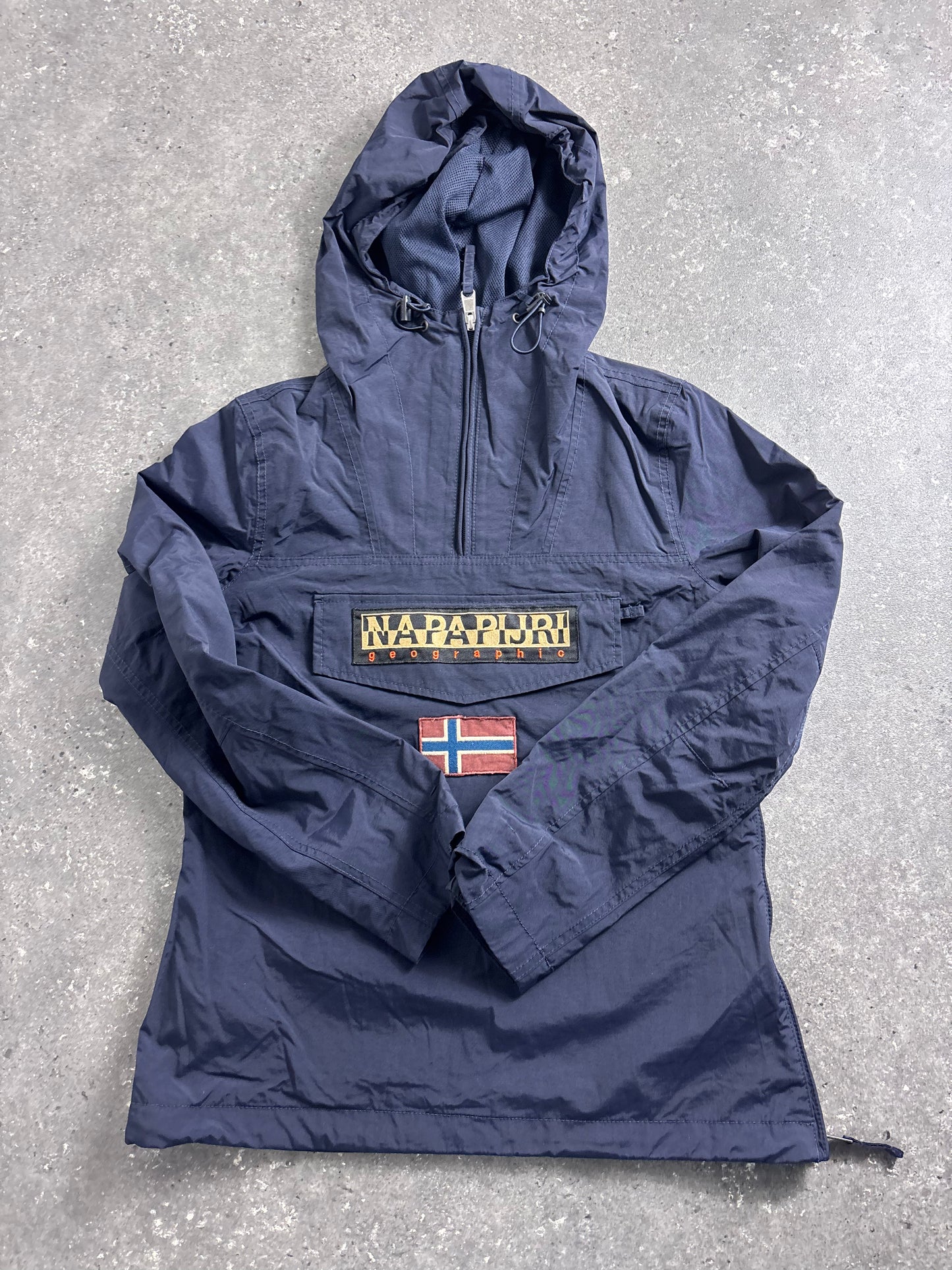 Napapijri Jacke (S)