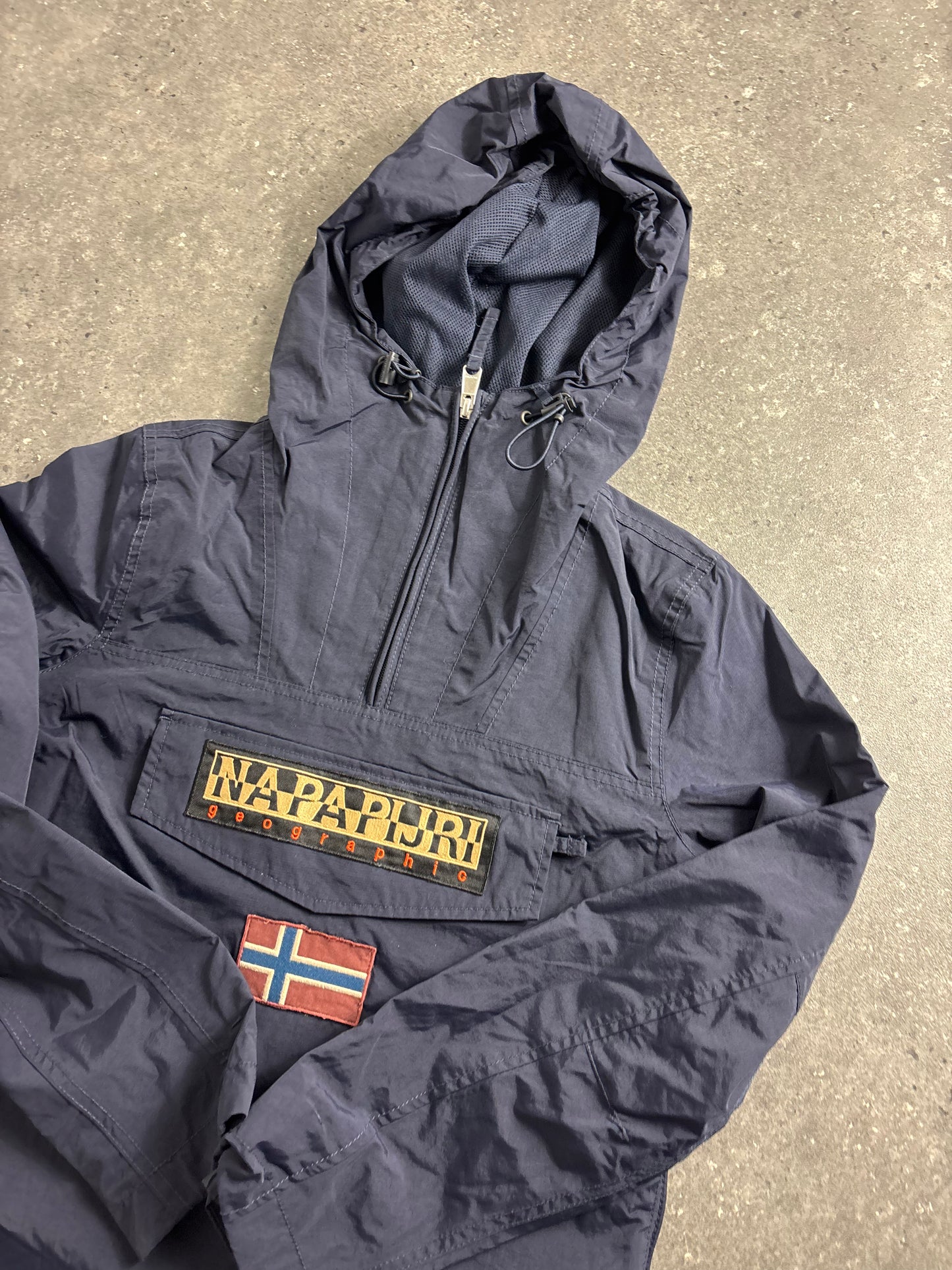 Napapijri Jacke (S)