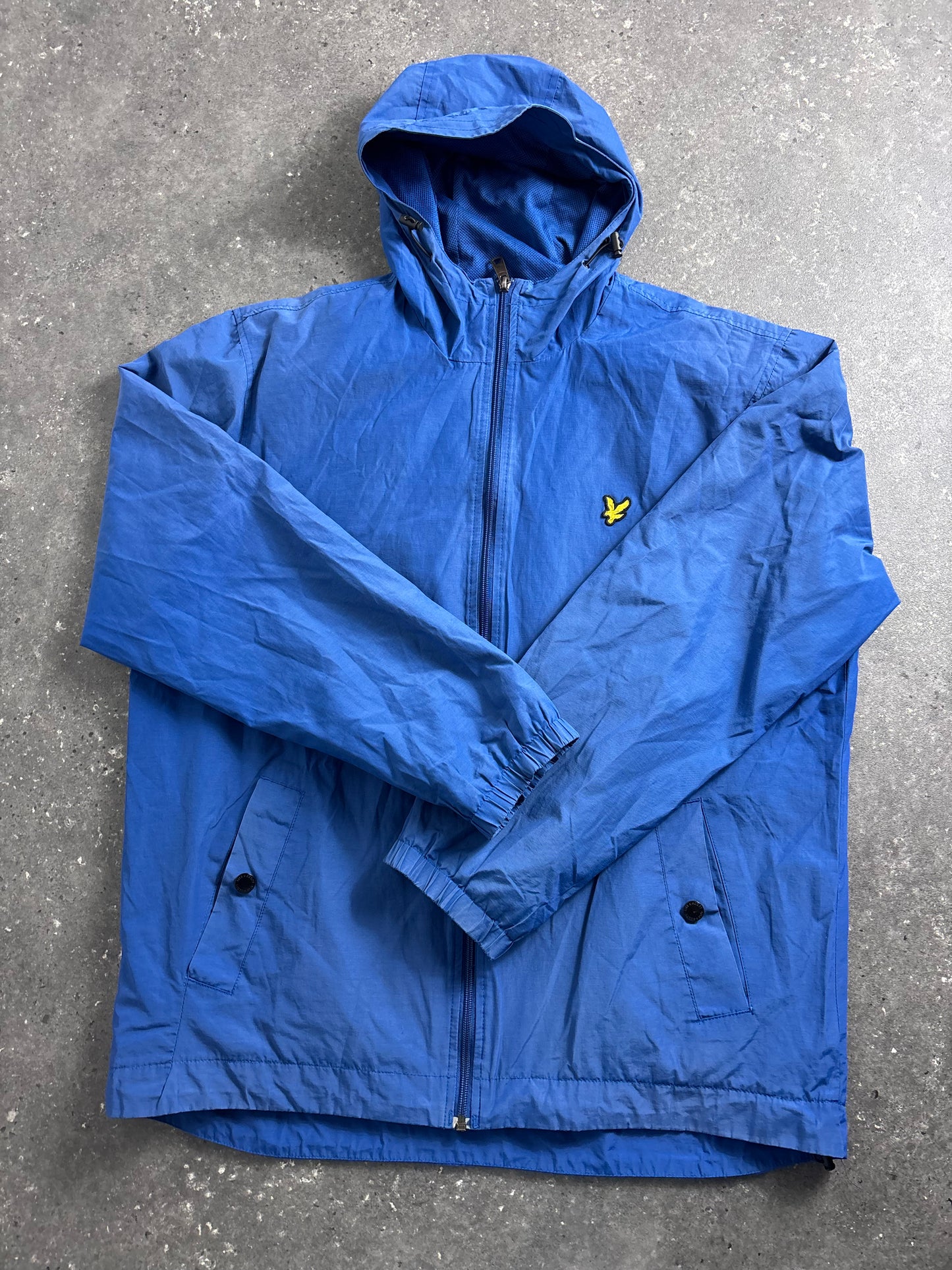 Lyle & Scott Jacke (XL)
