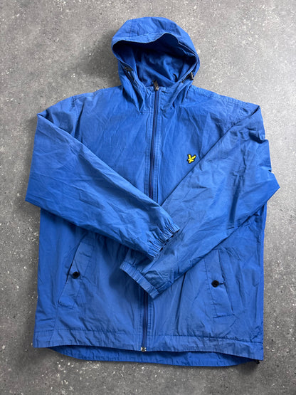 Lyle & Scott Jacke (XL)