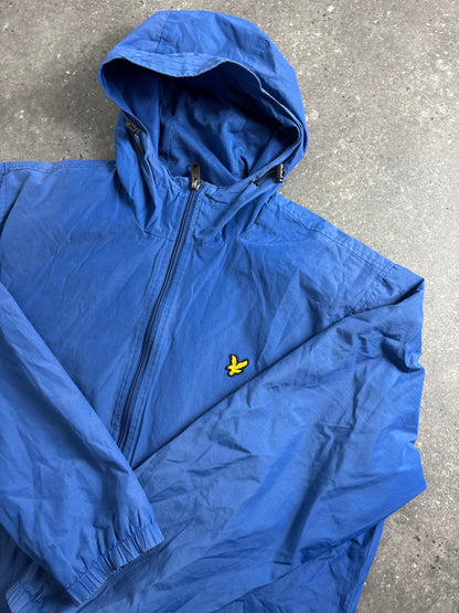 Lyle & Scott Jacke (XL)