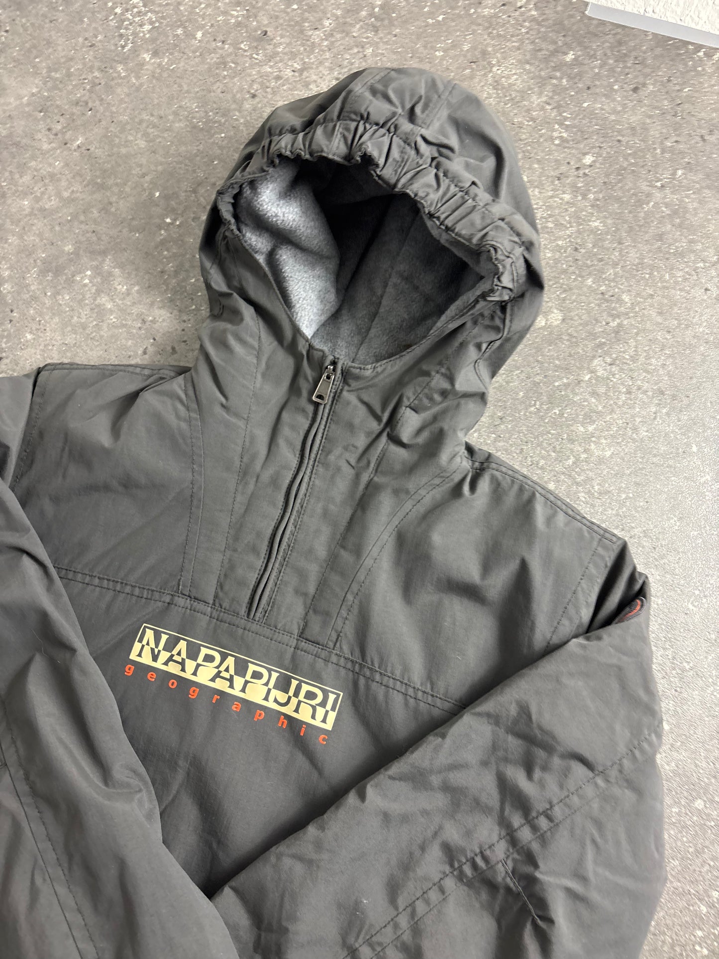Napapijri Jacke (XS)