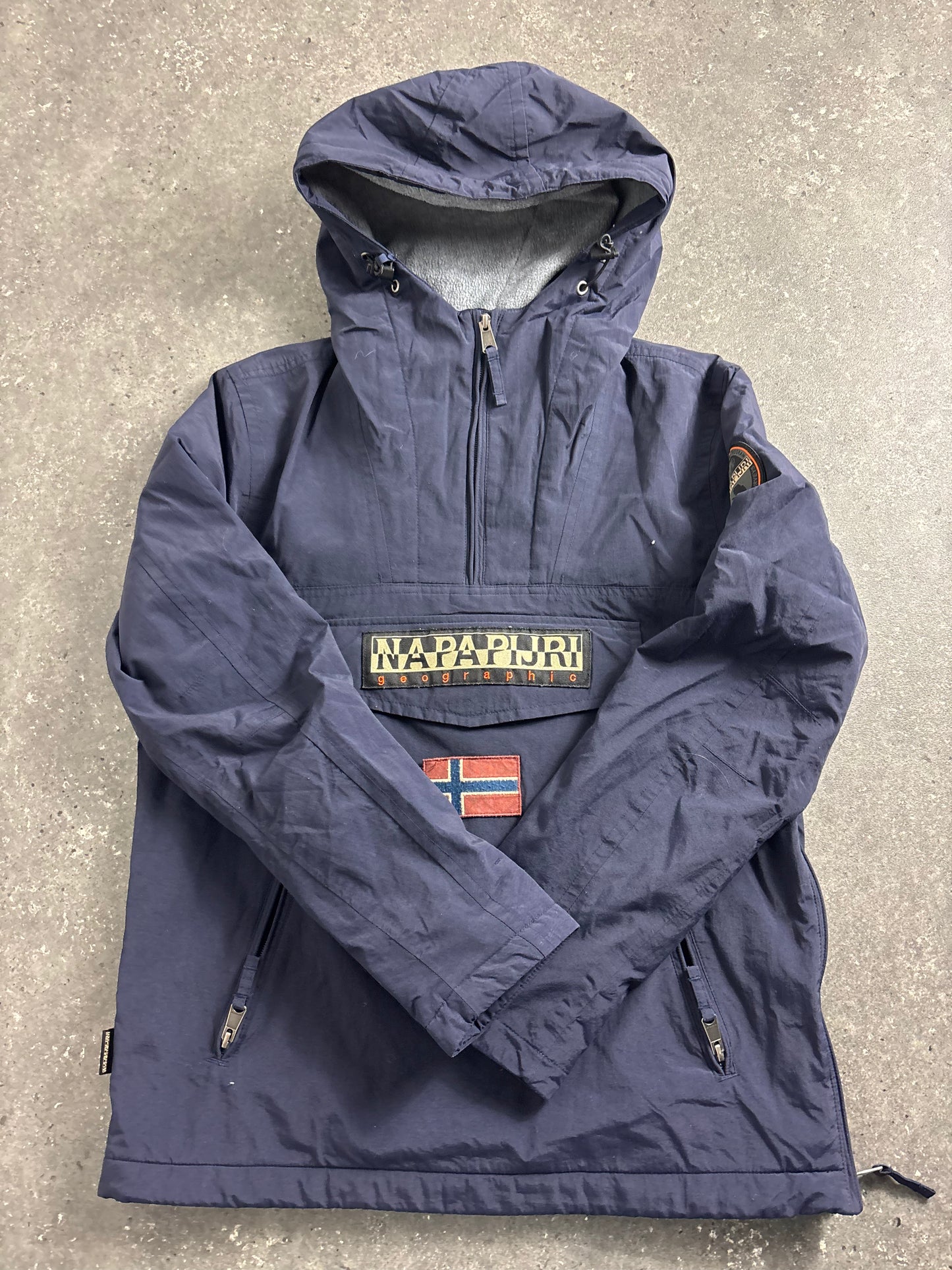 Napapijri Jacke (S)