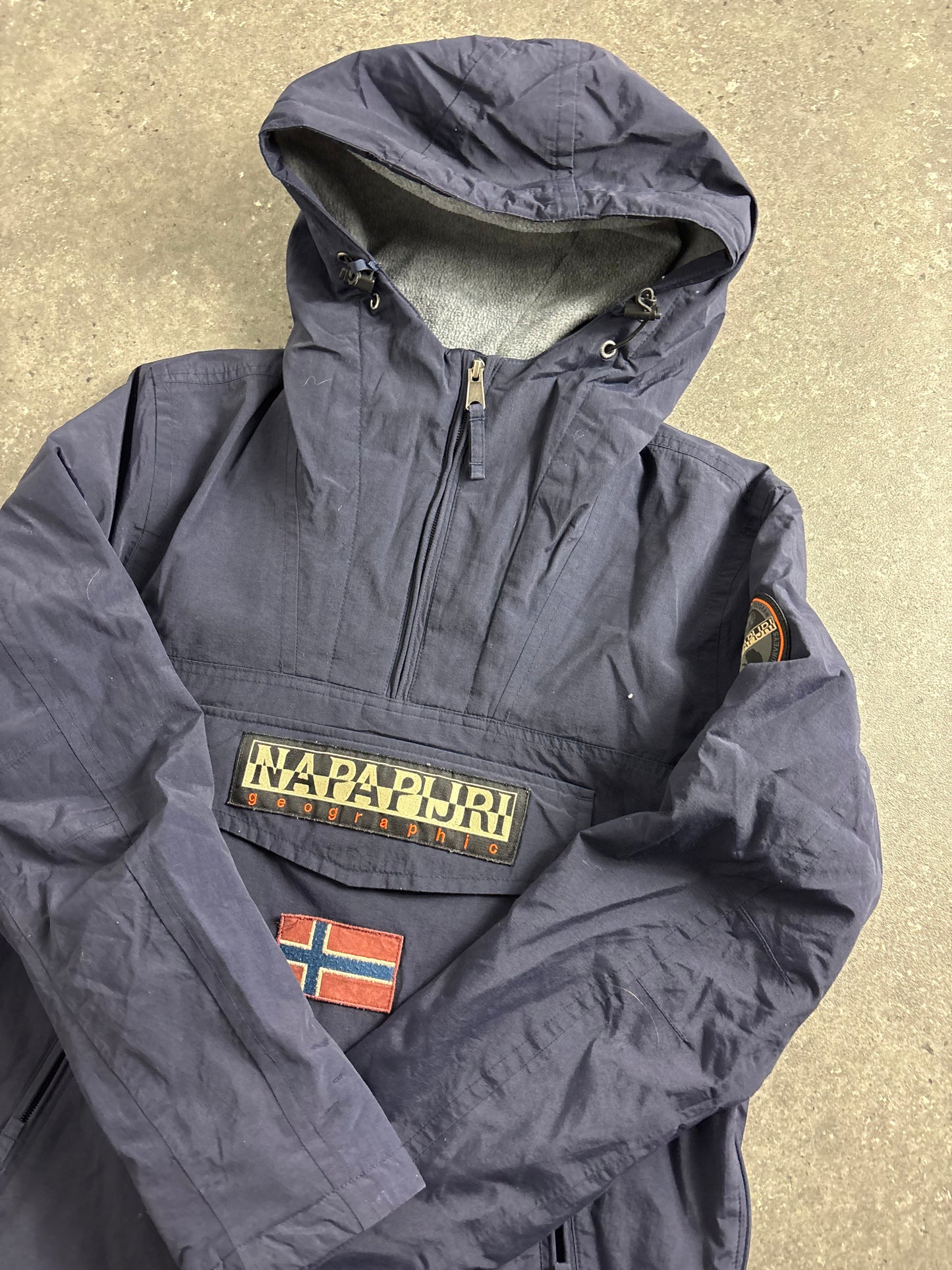 Napapijri Jacke (S)