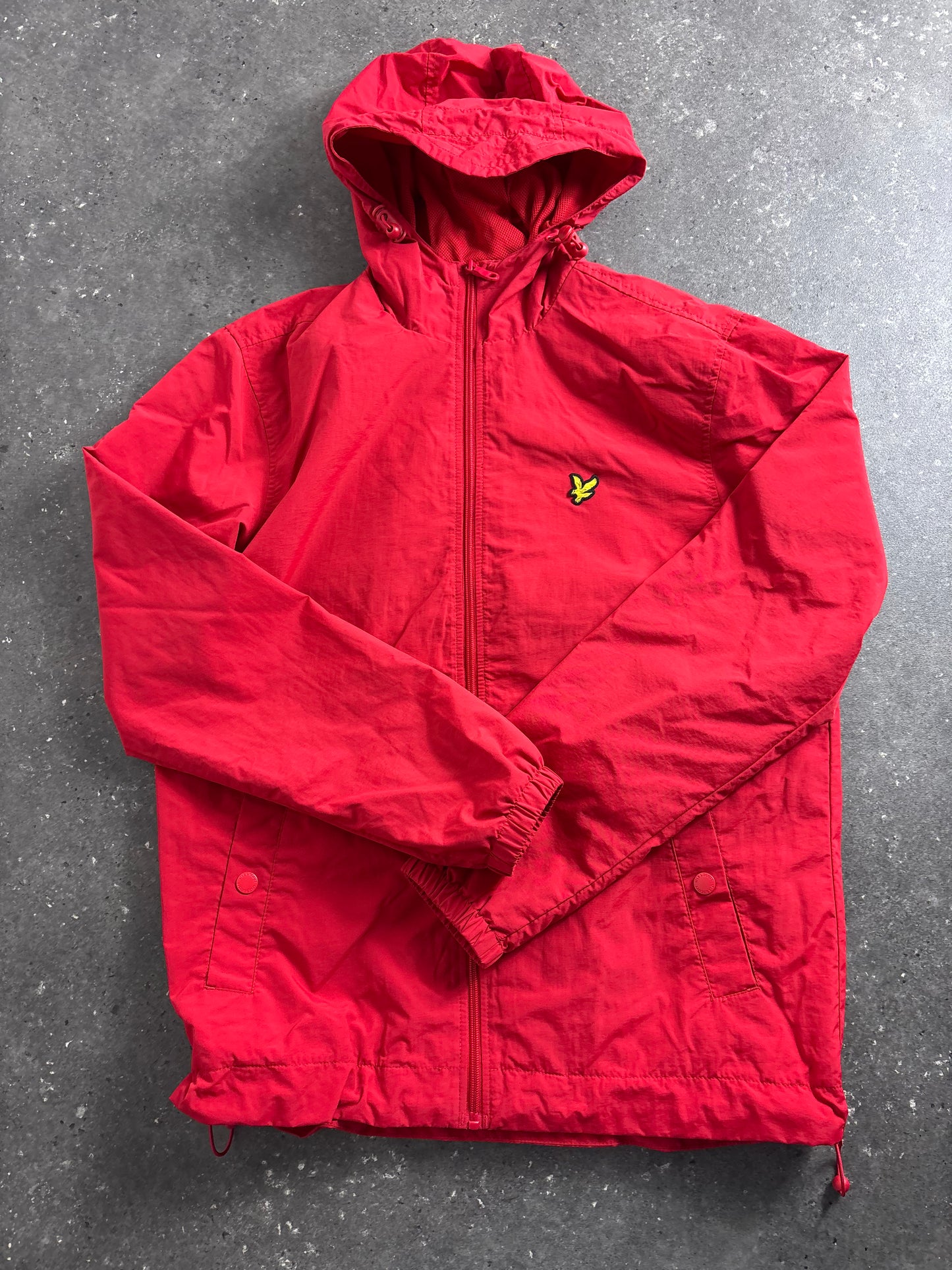 Lyle & Scott Jacke (M)