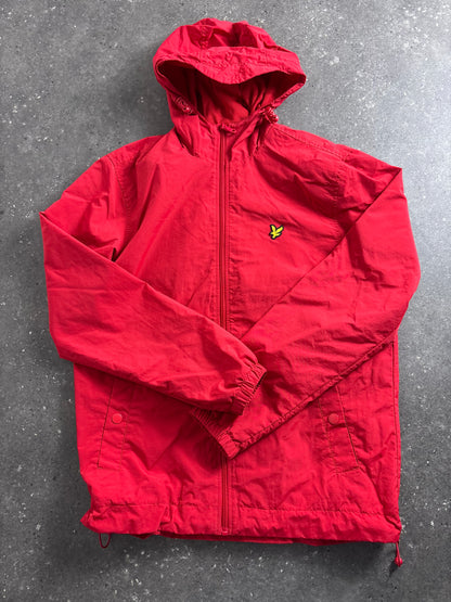 Lyle & Scott Jacke (M)
