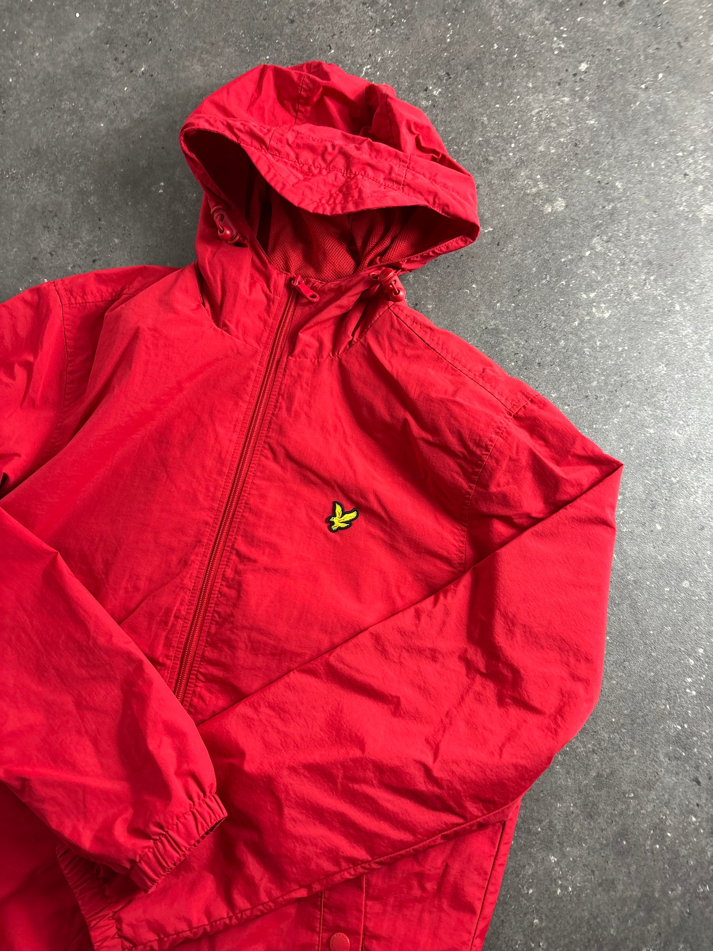 Lyle & Scott Jacke (M)