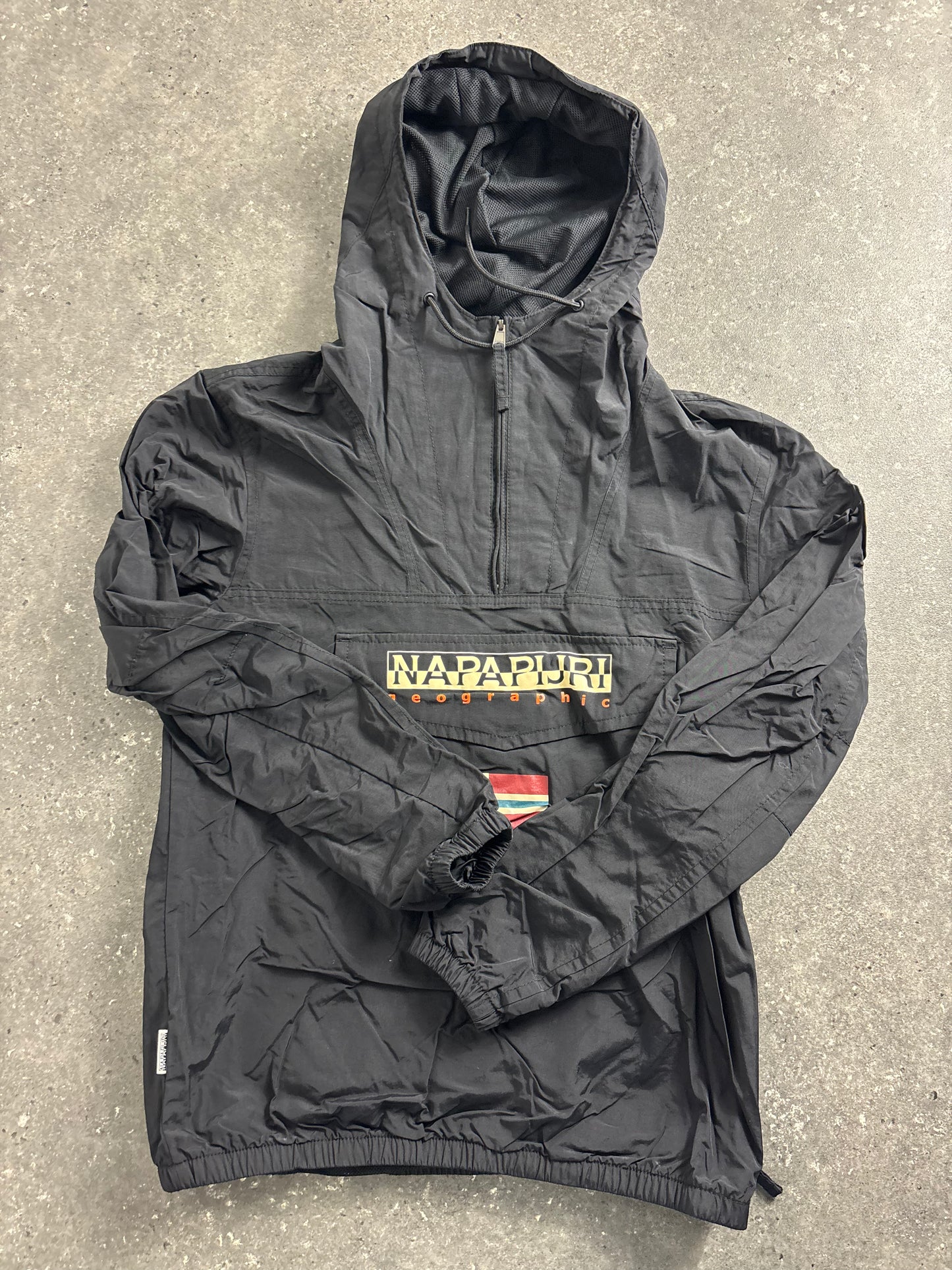 Napapijri Jacke (S)