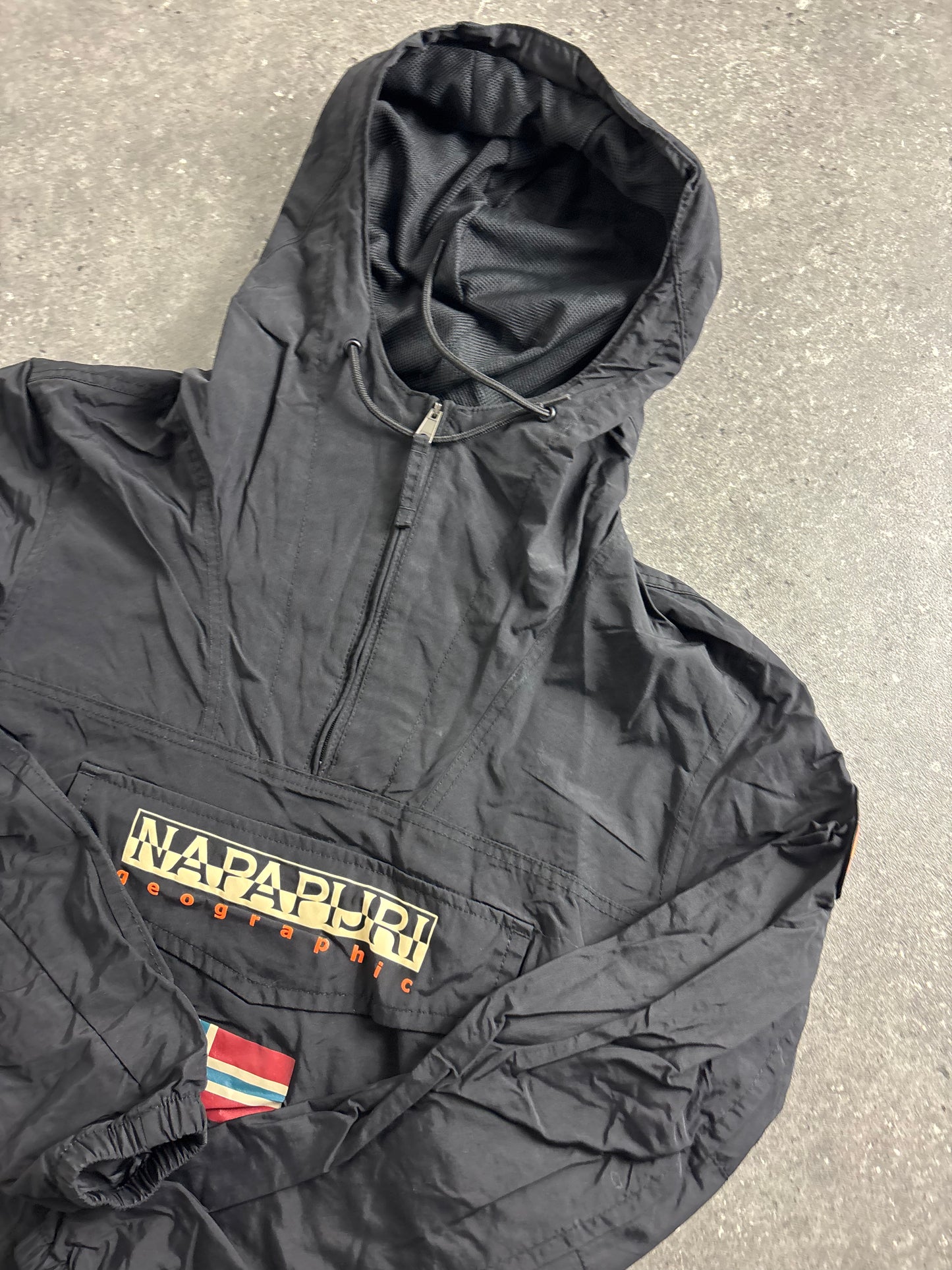 Napapijri Jacke (S)