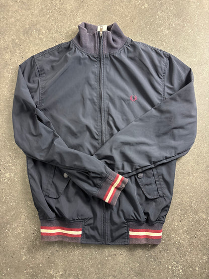 Fred Perry Jacke (XS)