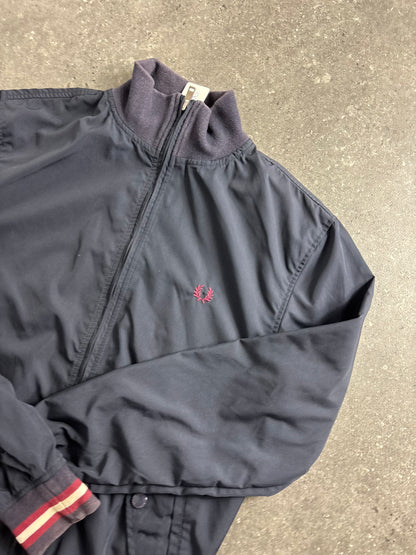 Fred Perry Jacke (XS)