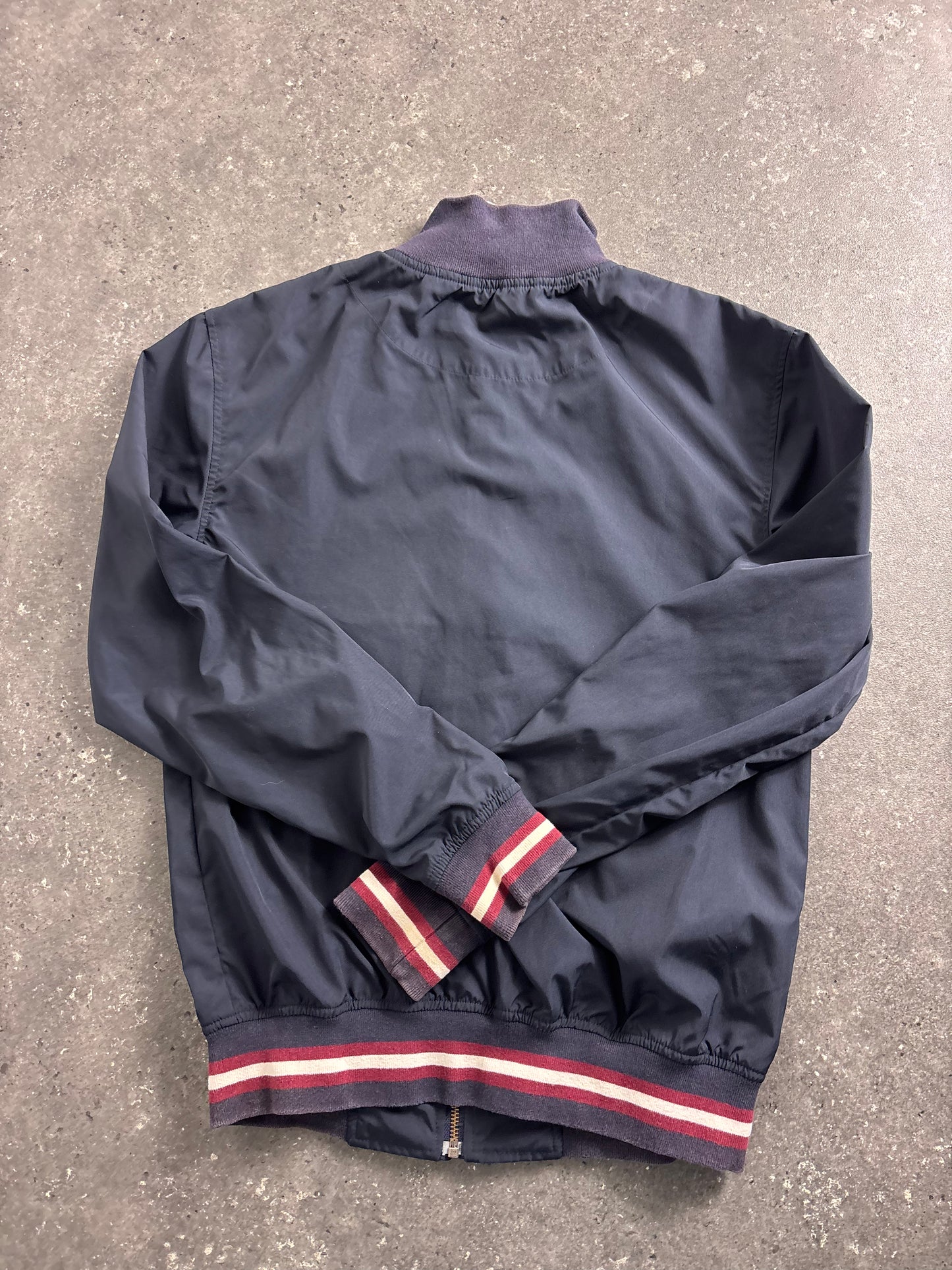 Fred Perry Jacke (XS)