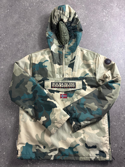 Napapijri Jacke (XS)