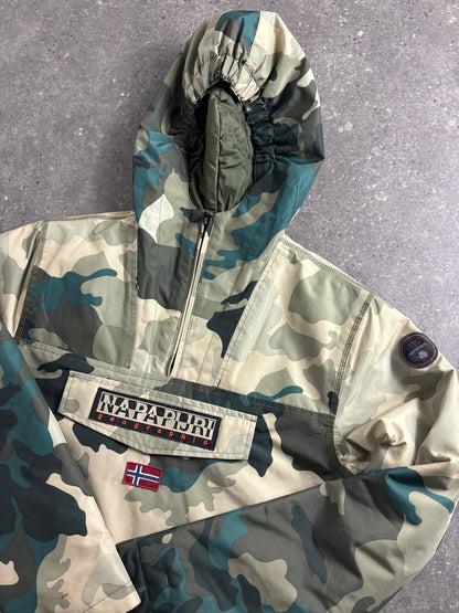 Napapijri Jacke (XS)