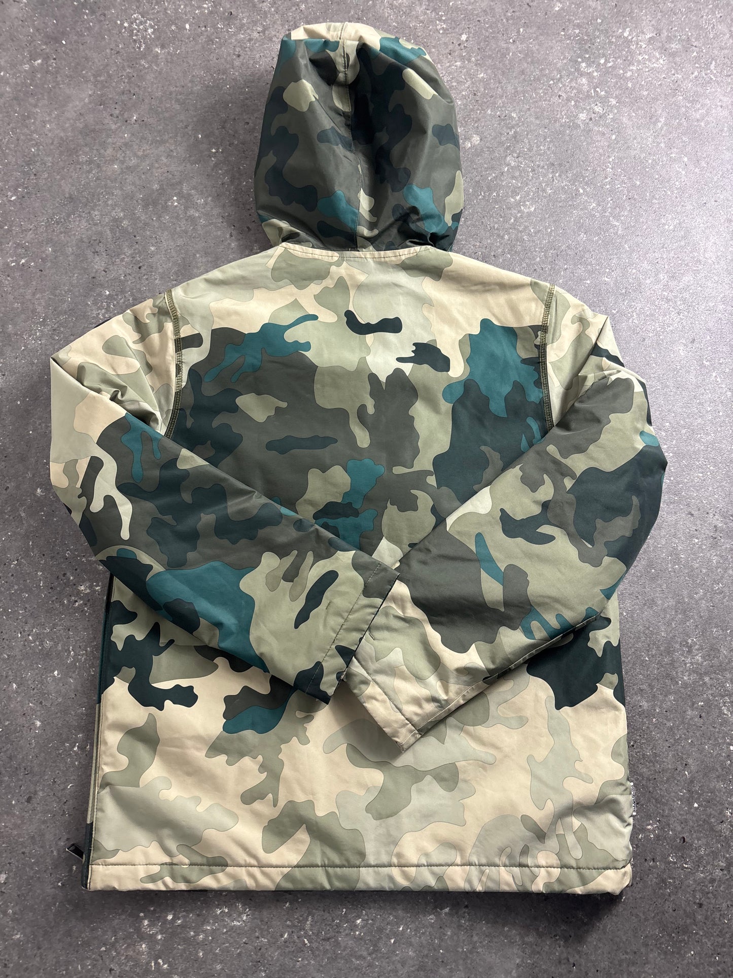 Napapijri Jacke (XS)