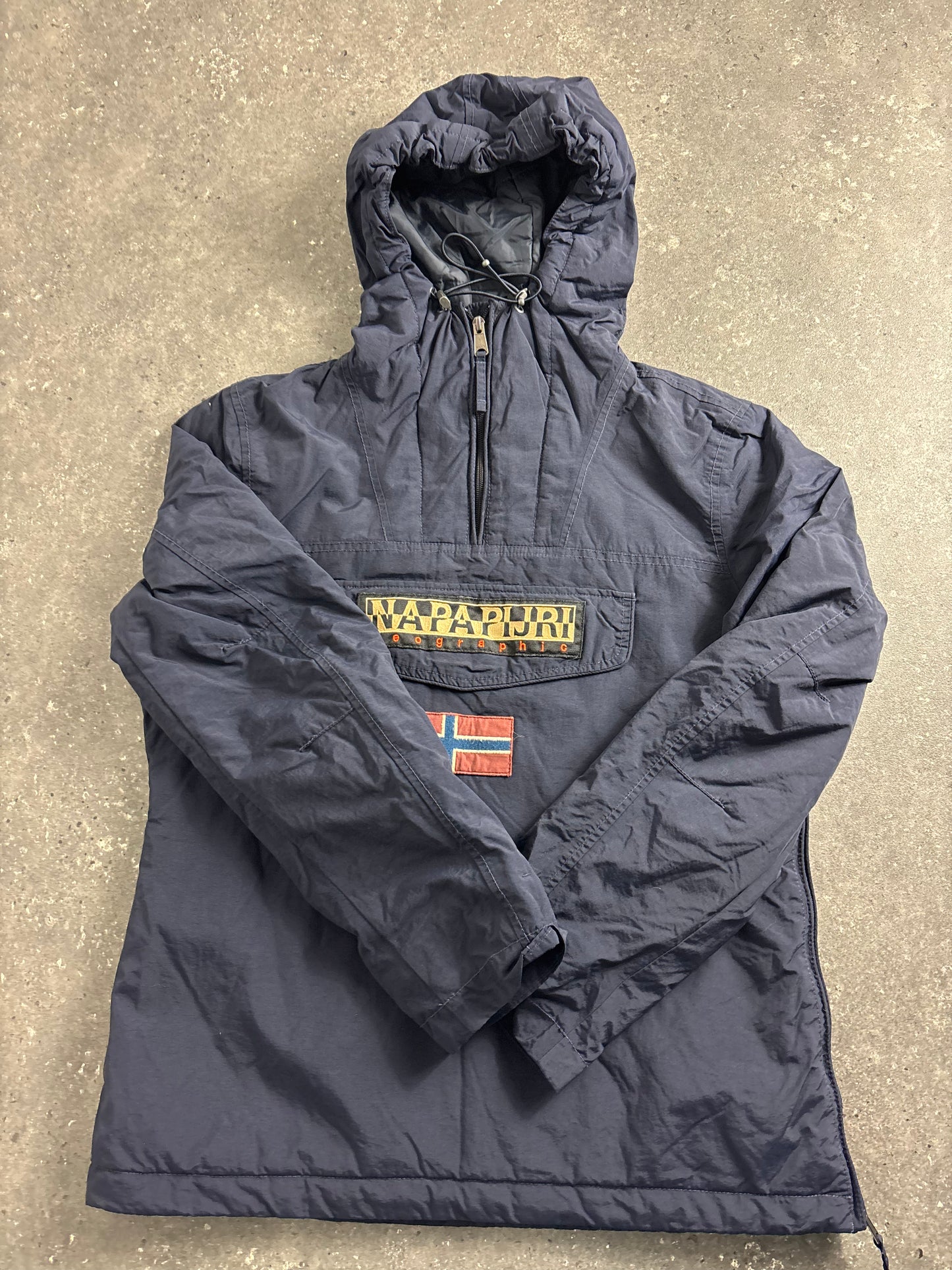 Napapijri Jacke (XL)