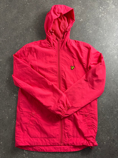 Lyle & Scott Jacke (S)