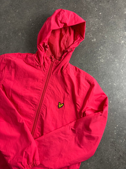 Lyle & Scott Jacke (S)