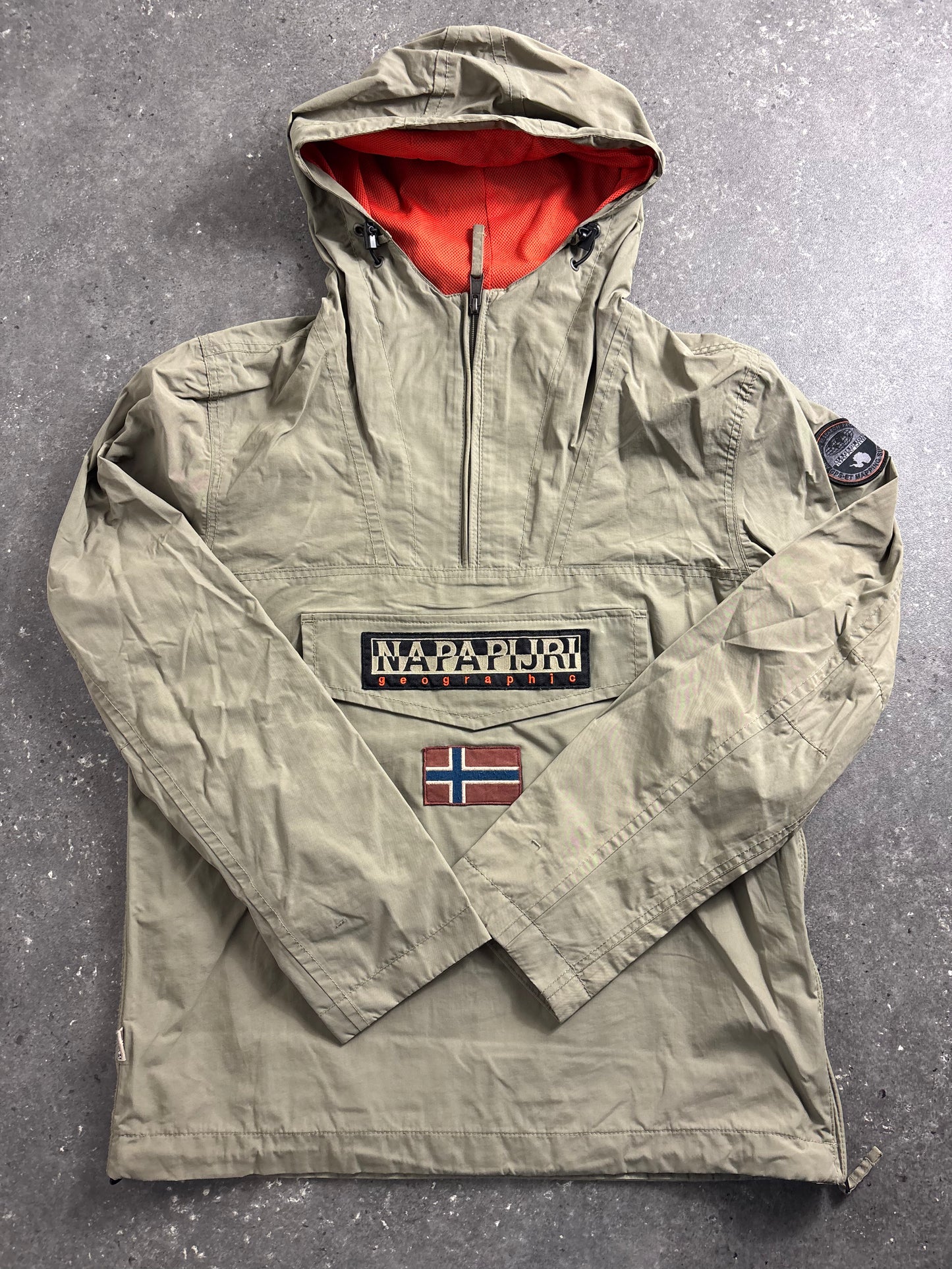 Napapijri Jacke (M)